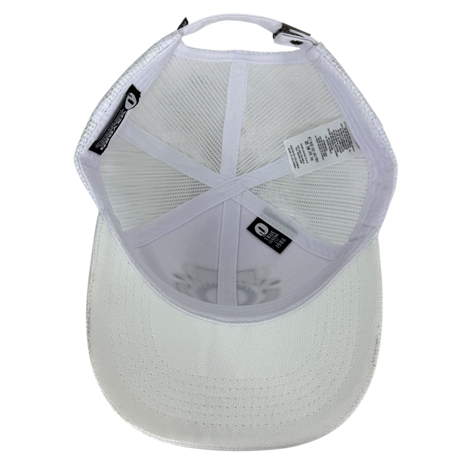 Gorra Oxigeno 11790950