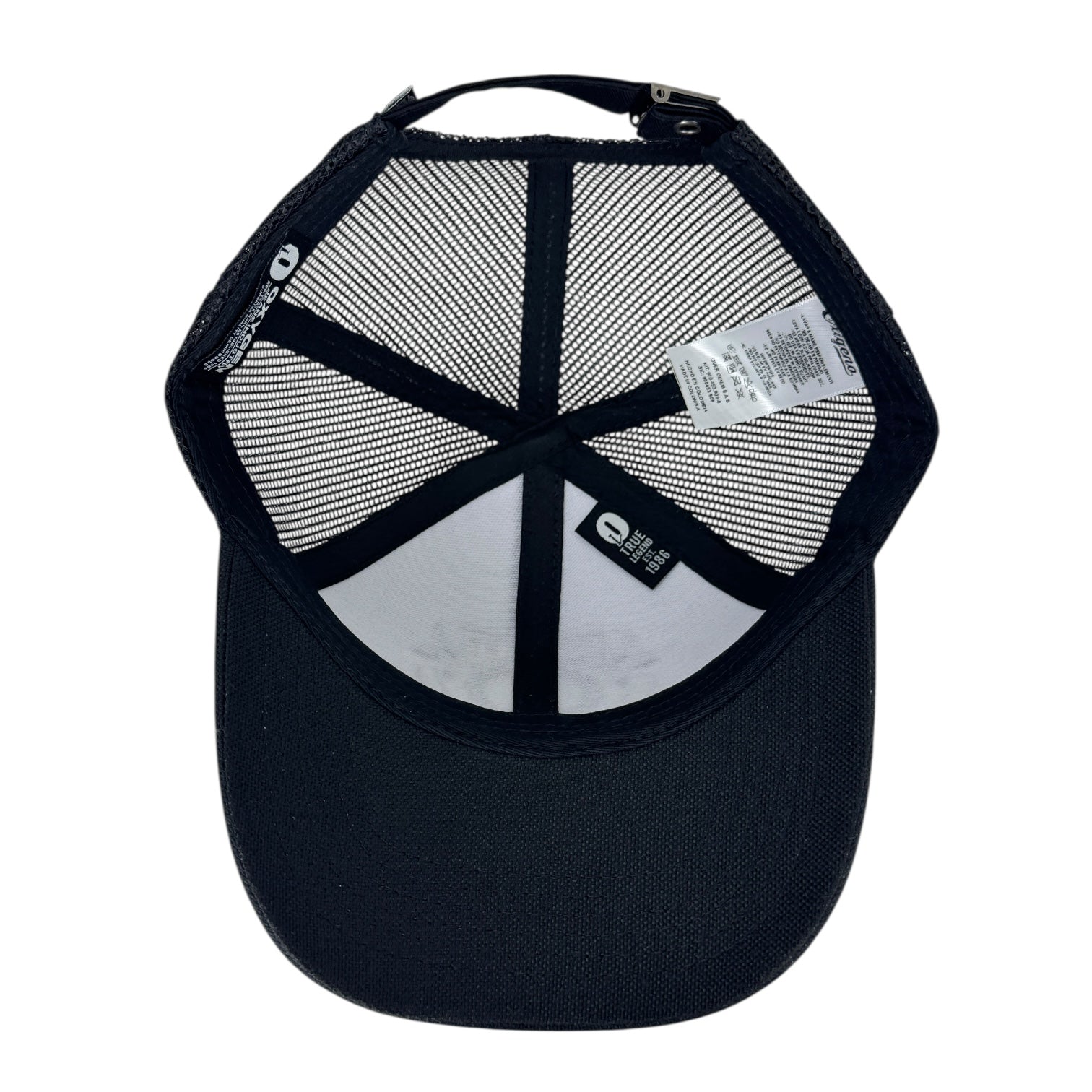 Gorra Oxigeno 11790975