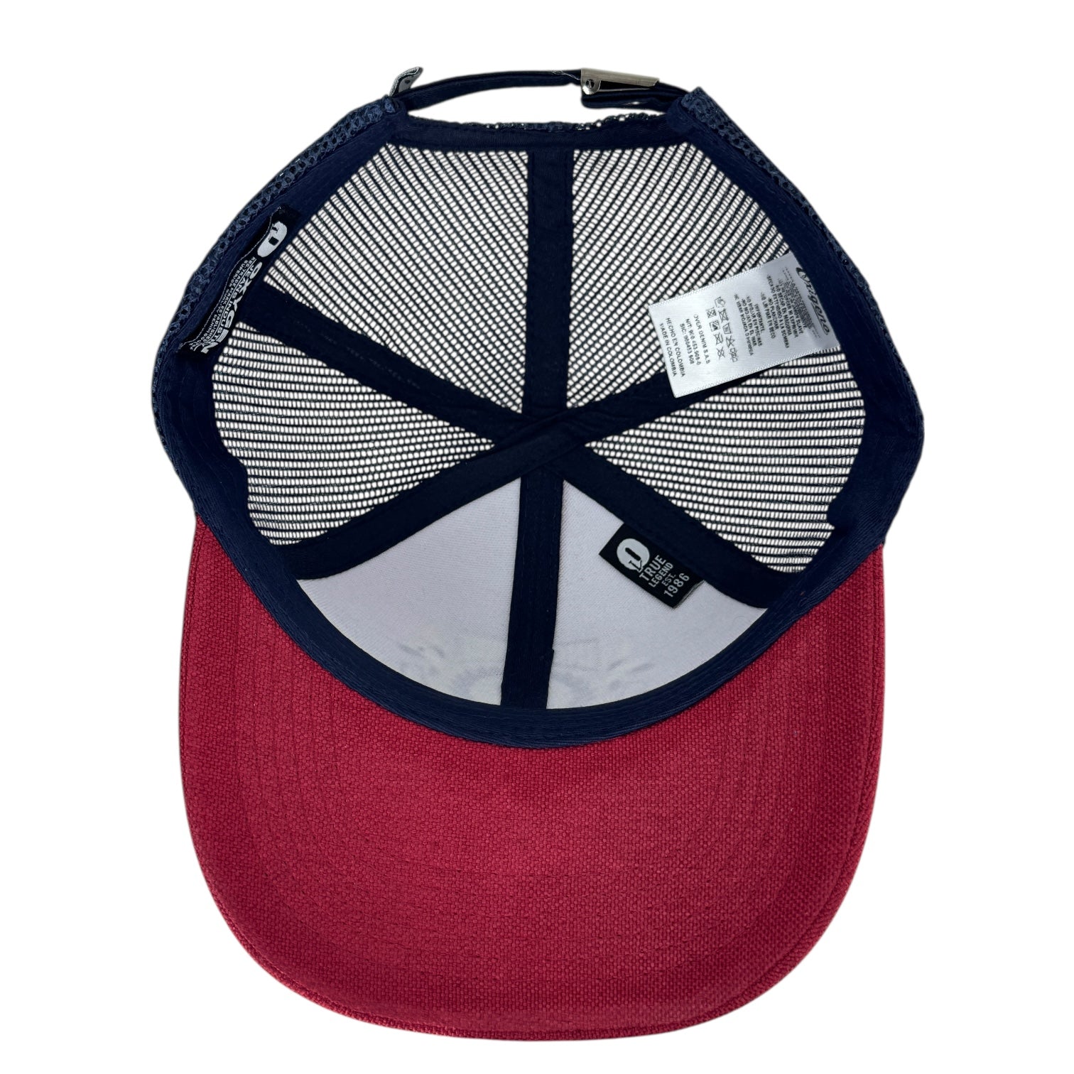 Gorra Oxigeno 11790980