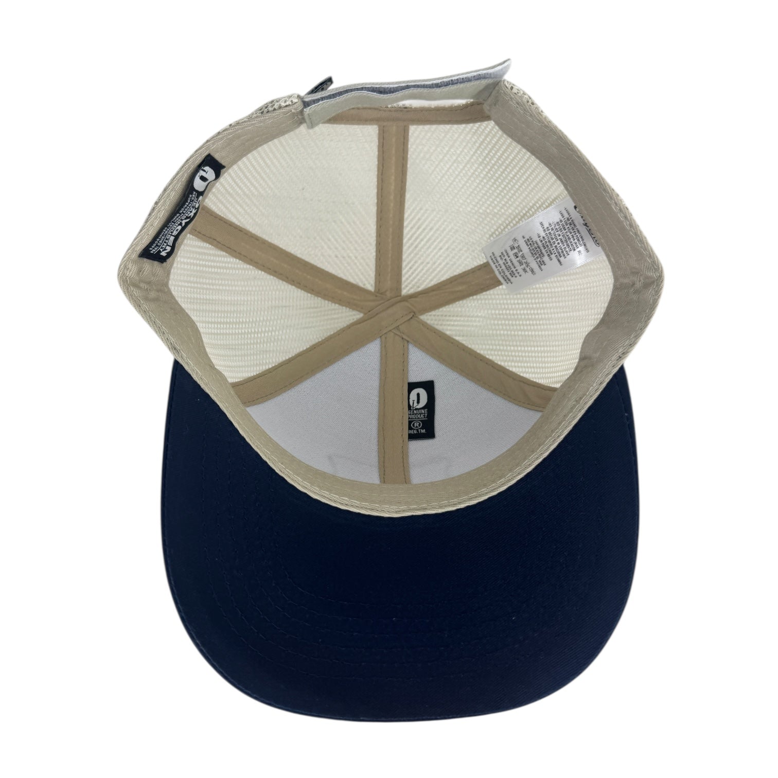 Gorra Oxigeno 11791092