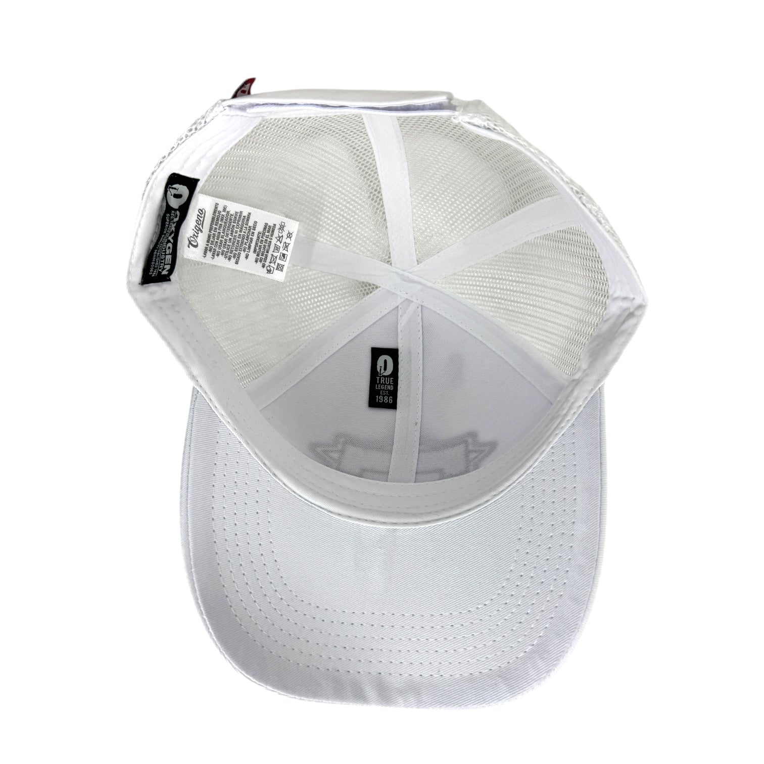 Gorra Oxigeno 11791150