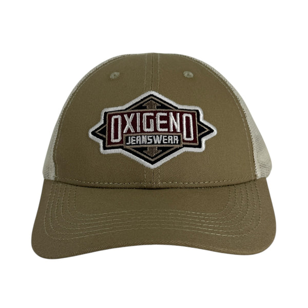 Gorra Oxigeno 11791165
