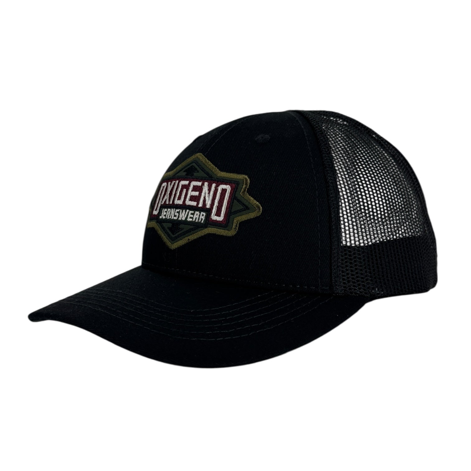 Gorra Oxigeno 11791175