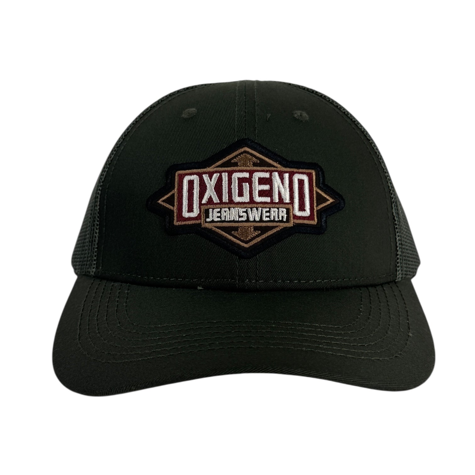 Gorra Oxigeno 11791192