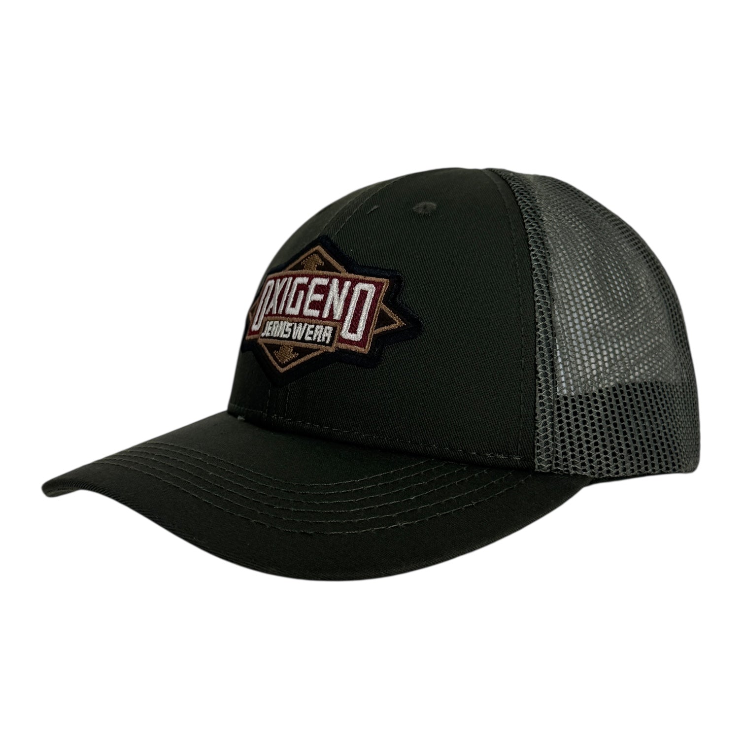 Gorra Oxigeno 11791192