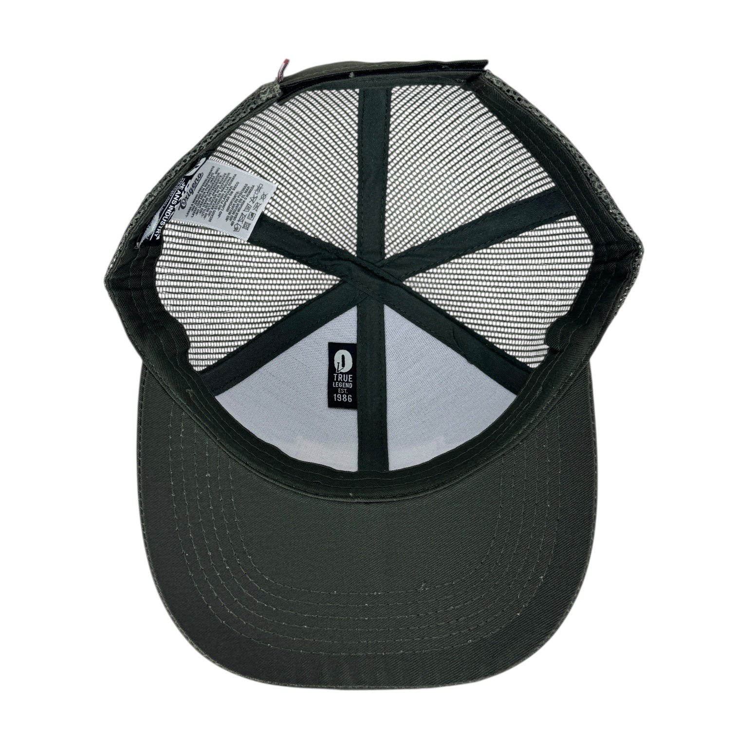 Gorra Oxigeno 11791192