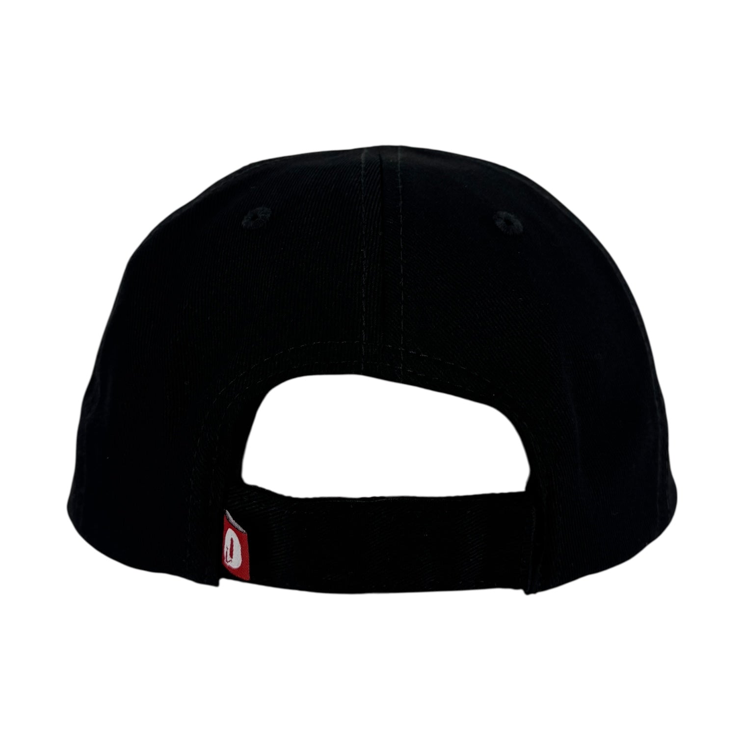 Gorra Oxigeno 11791275 Negra