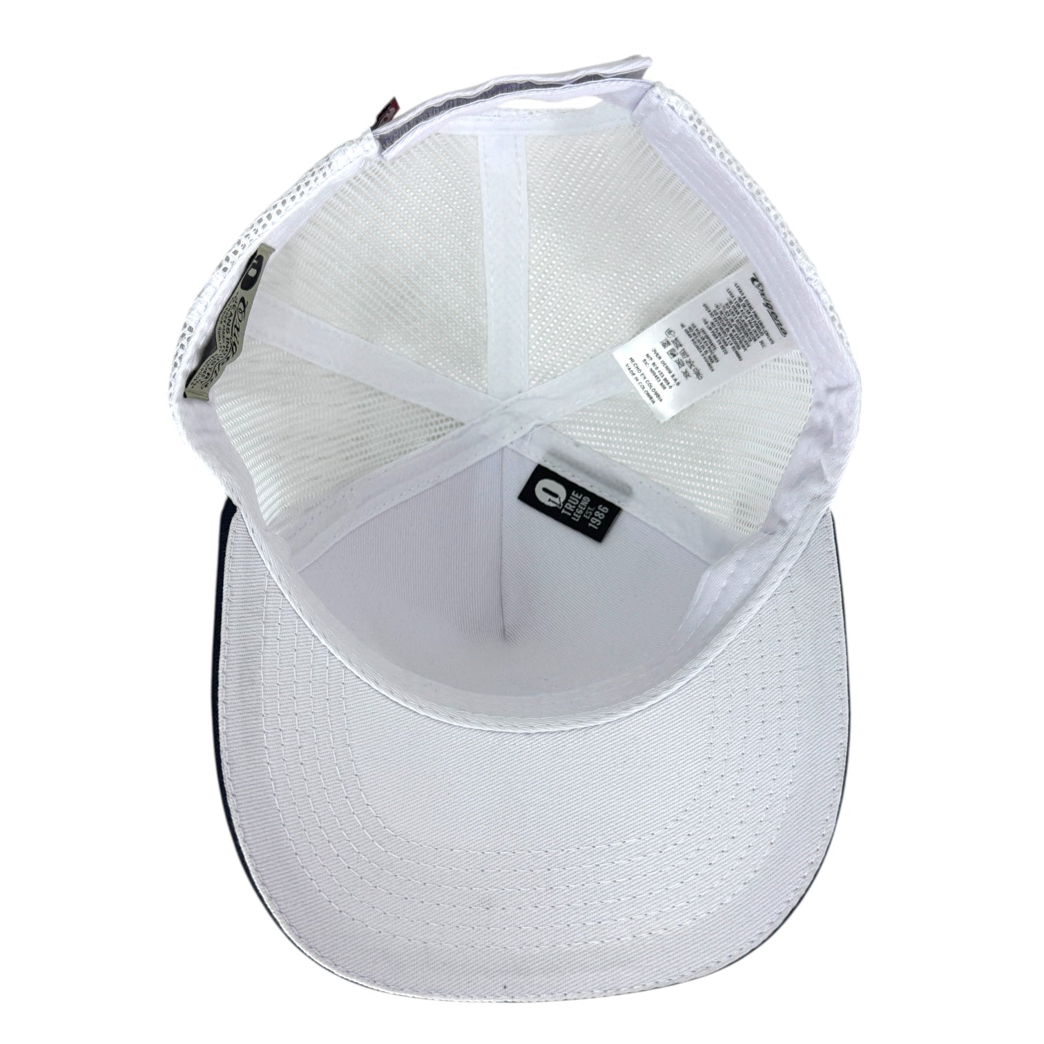 Gorra Oxigeno 11791350