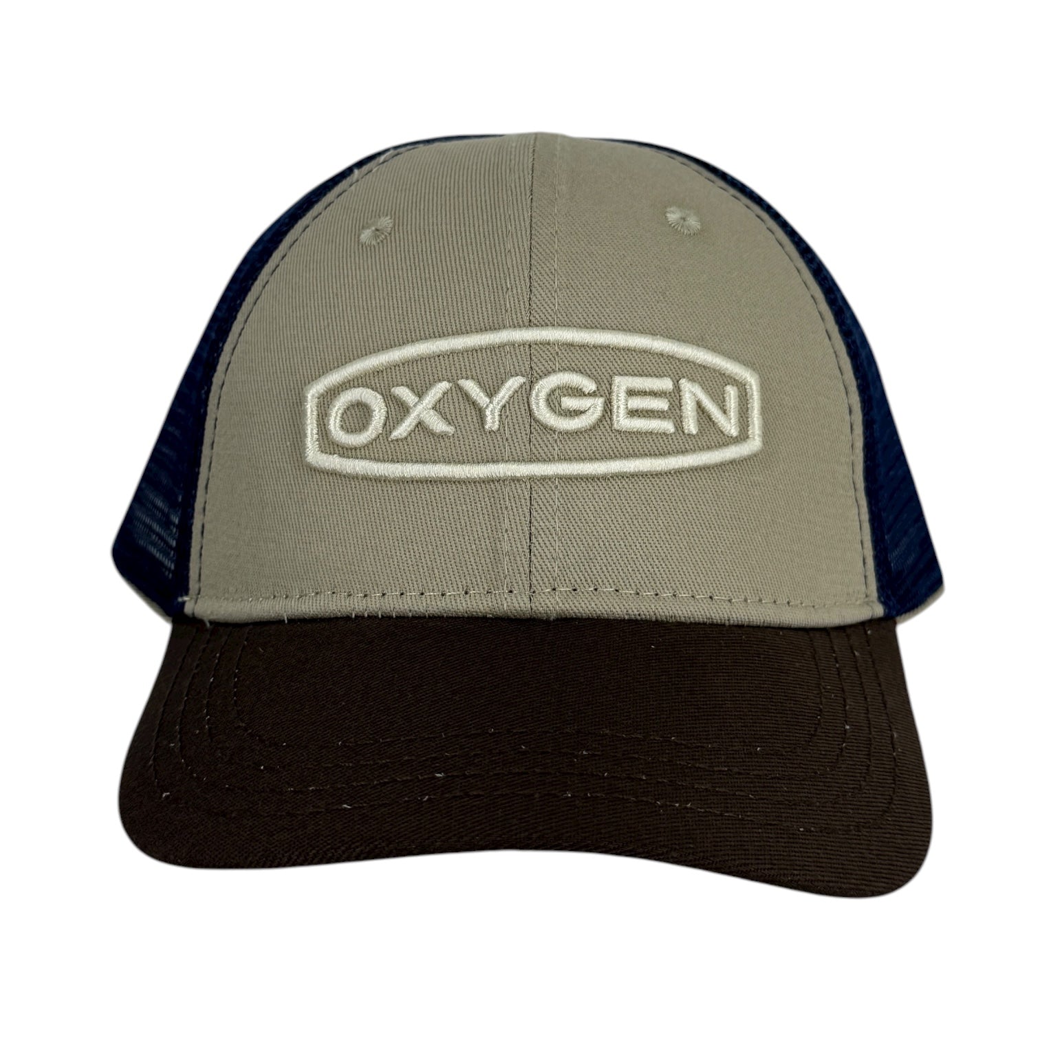 Gorra Oxigeno 11791434