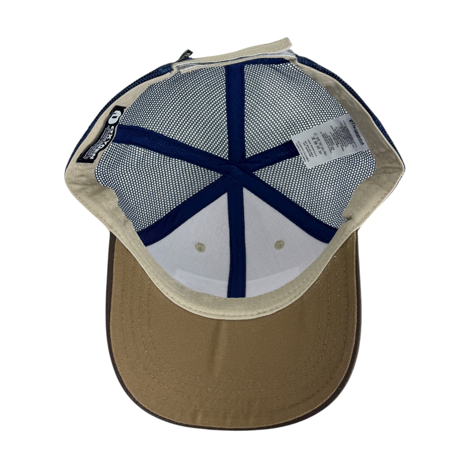 Gorra Oxigeno 11791434