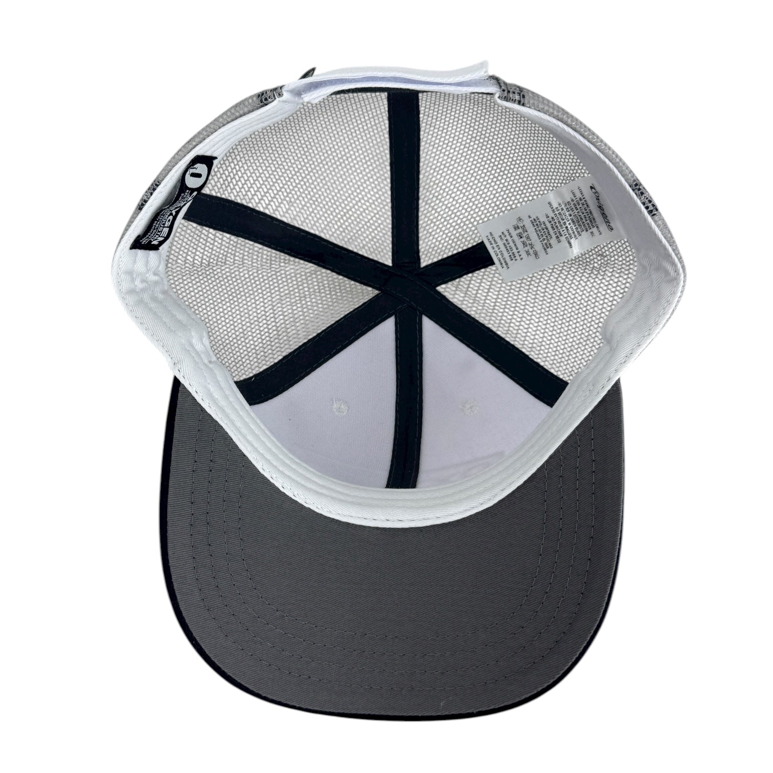 Gorra Oxigeno 11791450