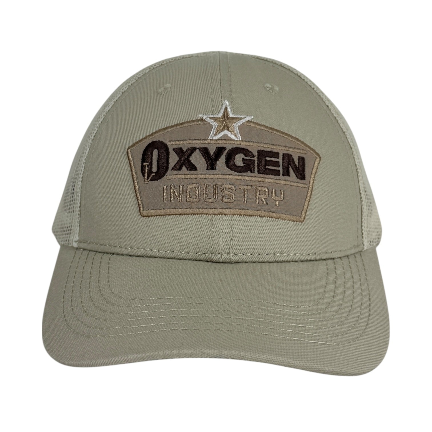 Gorra Oxigeno 11791565 Beige