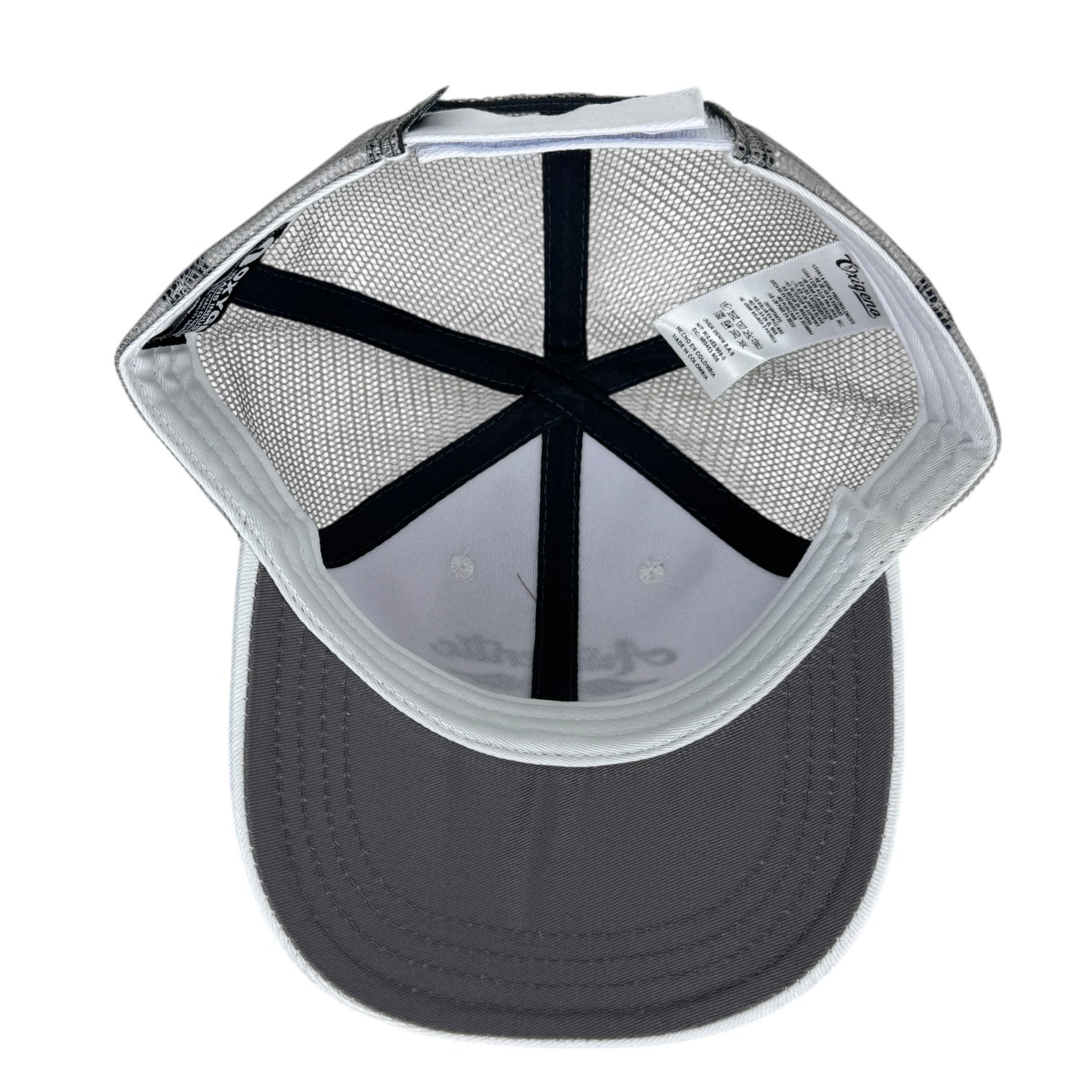 Gorra Oxigeno 11791650