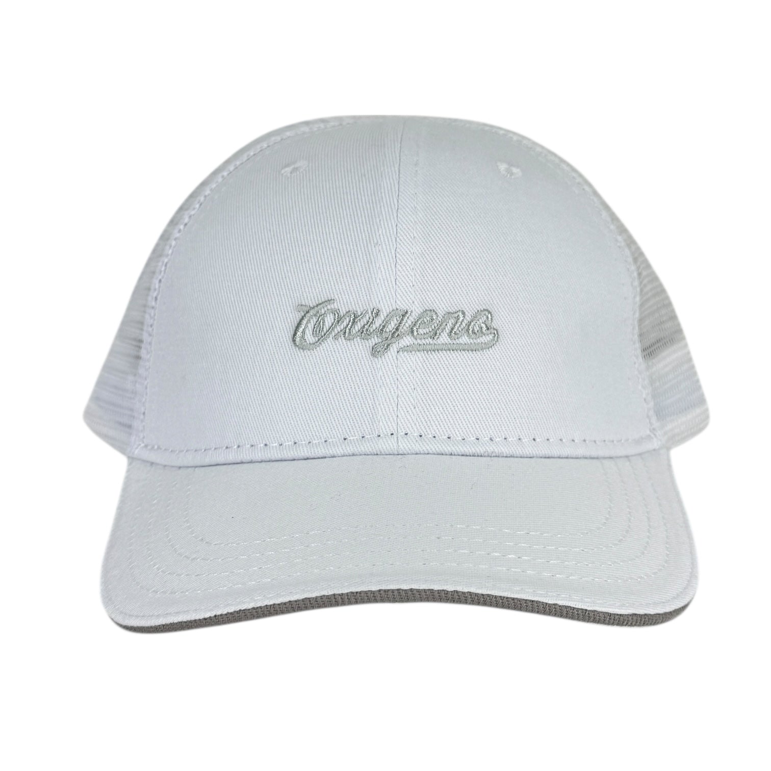 Gorra Oxigeno 11791750 Blanca