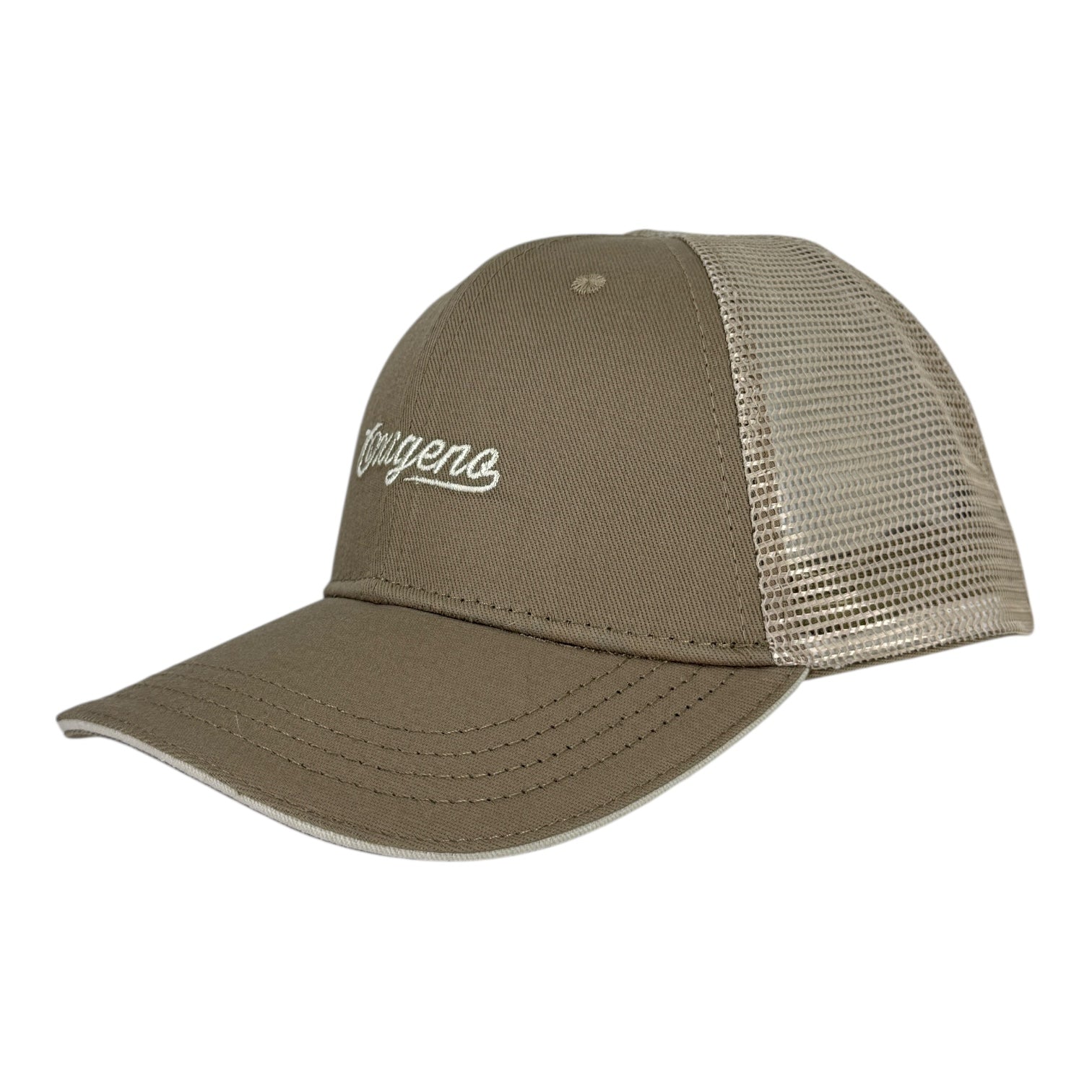 Gorra Oxigeno 11791765 Beige