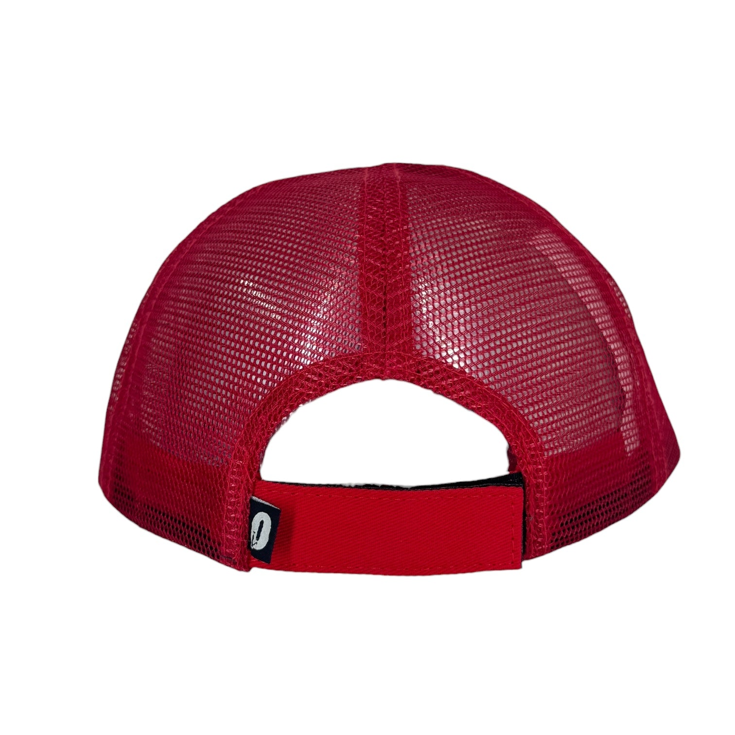 Gorra Oxigeno 11791780 Roja