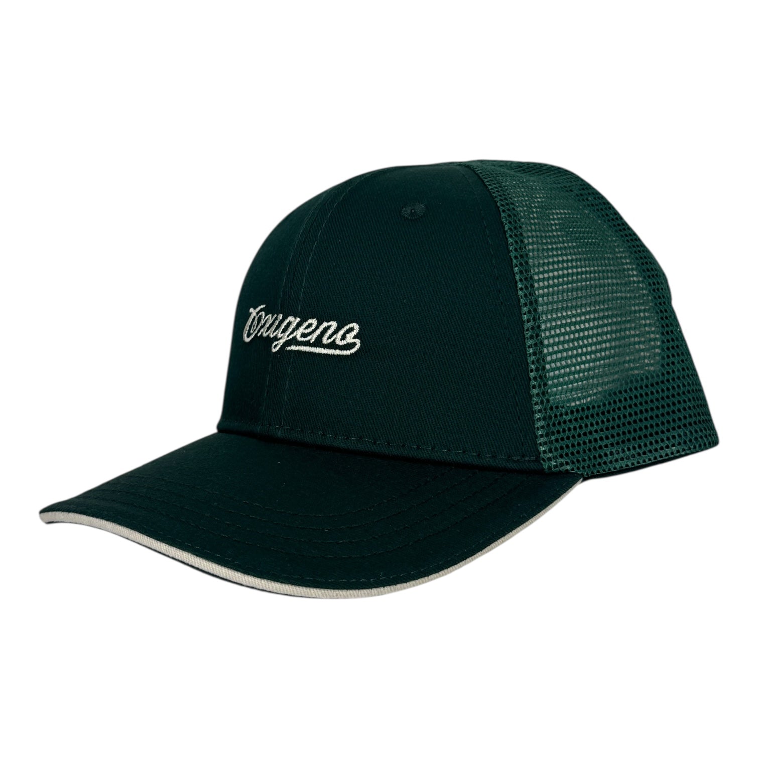 Gorra Oxigeno 11791791 Verde