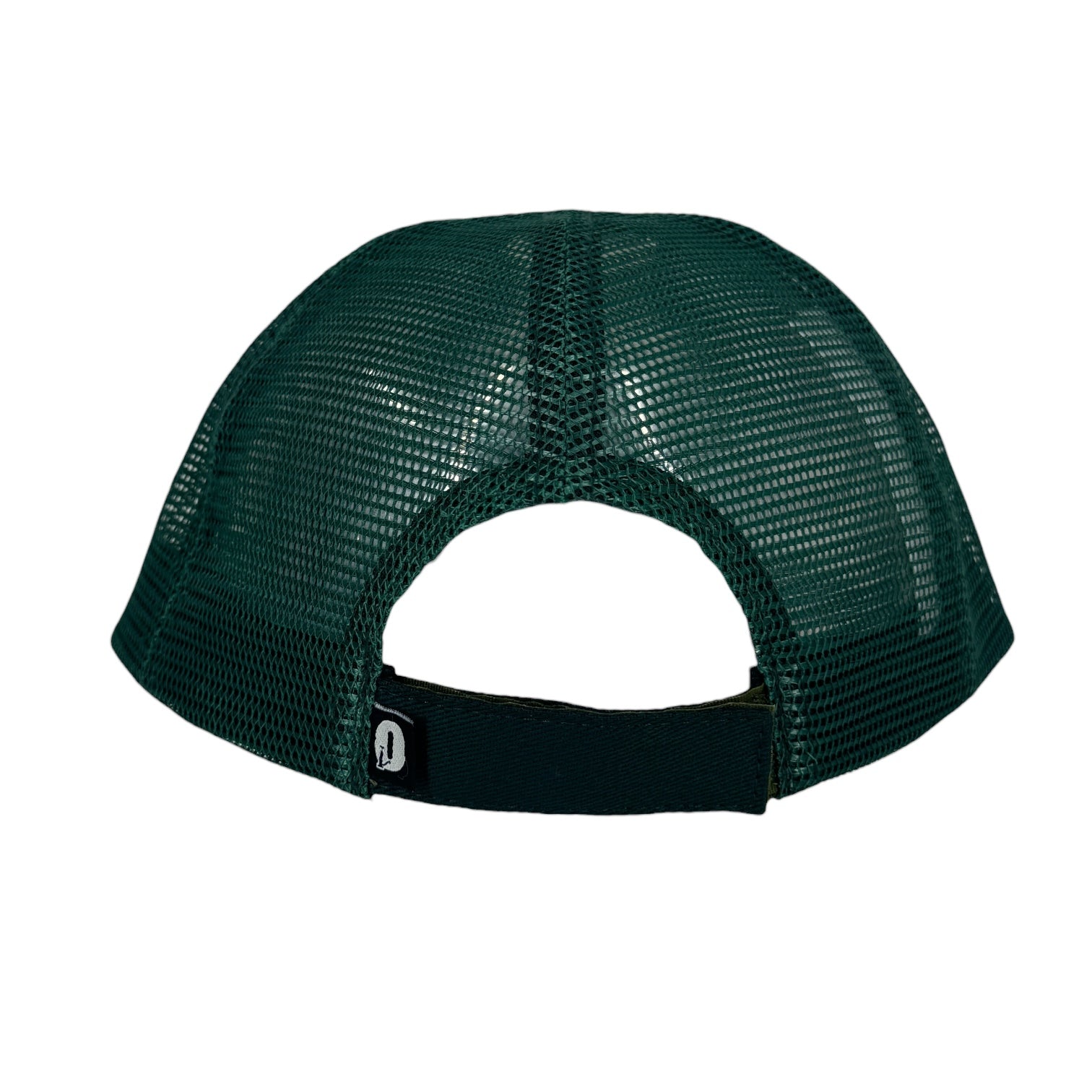 Gorra Oxigeno 11791791 Verde
