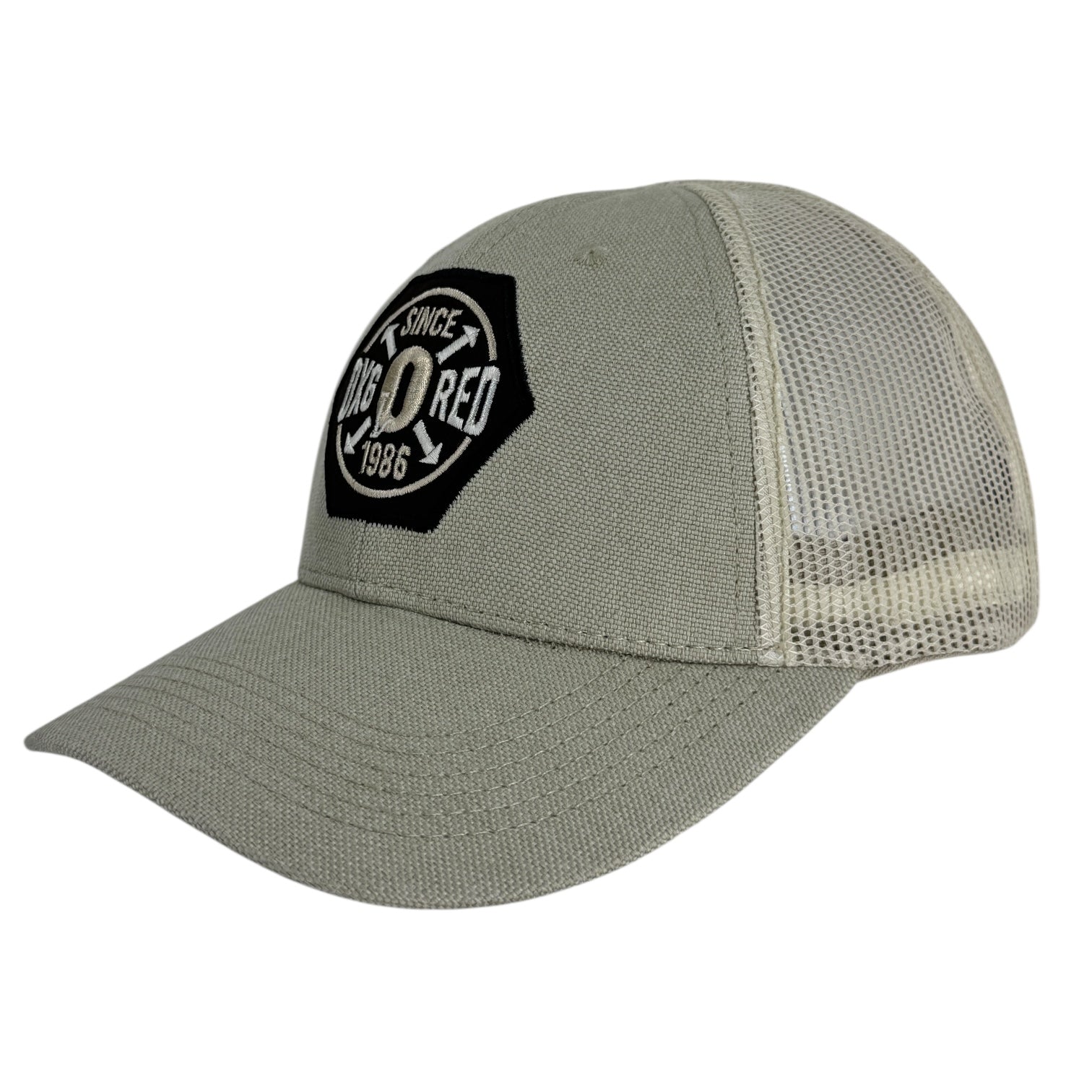 Gorra Oxigeno 11791834