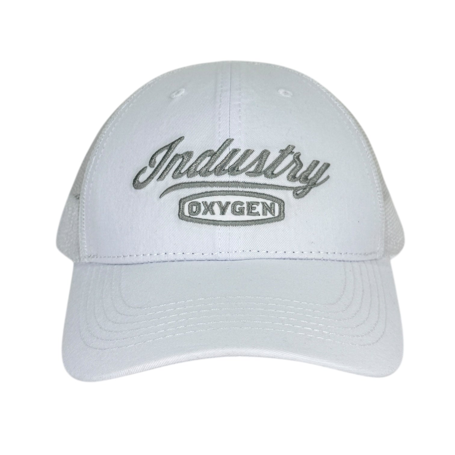 Gorra Oxigeno 11791950 Blanca