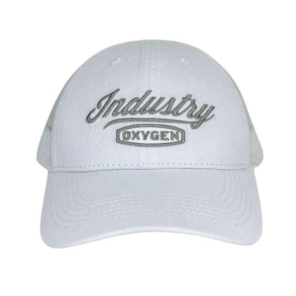 Gorra Oxigeno 11791950 Blanca