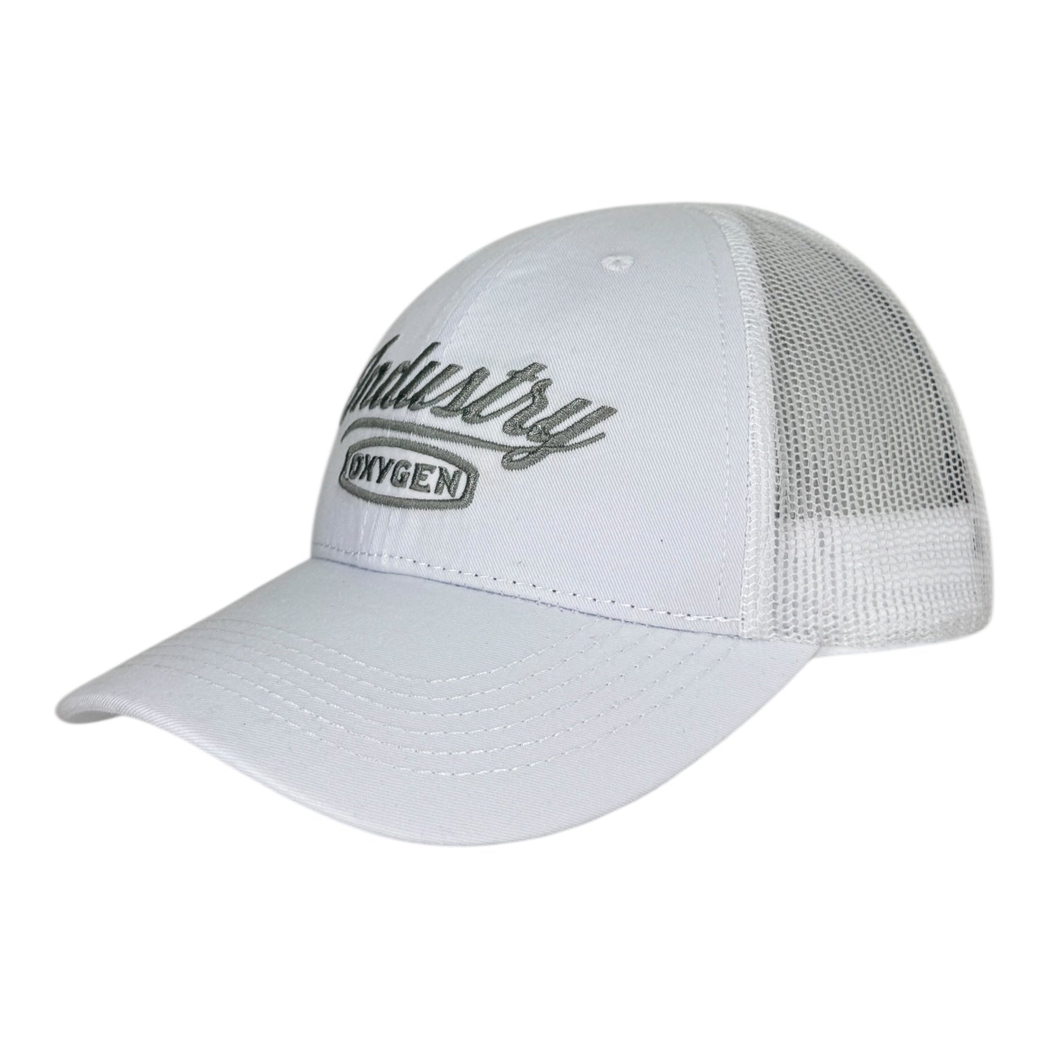 Gorra Oxigeno 11791950 Blanca