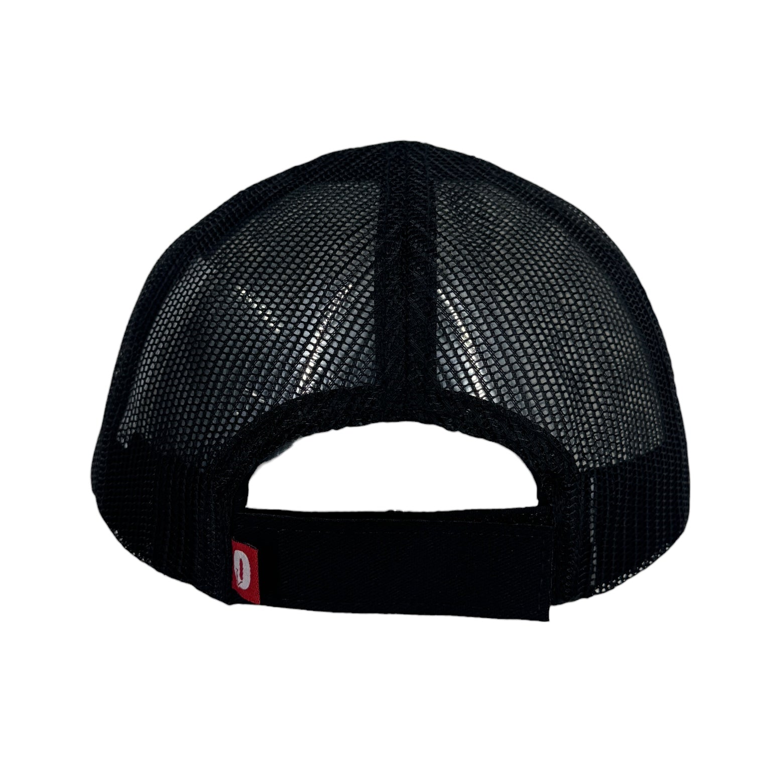 Gorra Oxigeno 11791975 Negra
