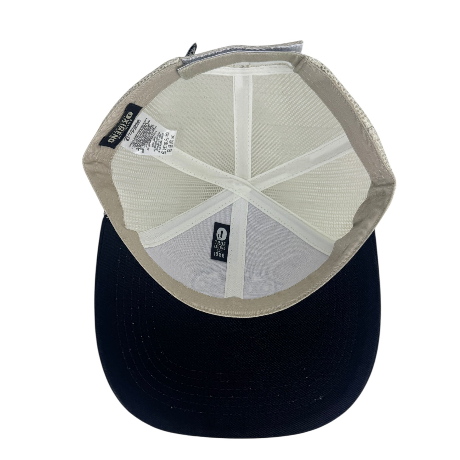 Gorra Oxigeno 11792034