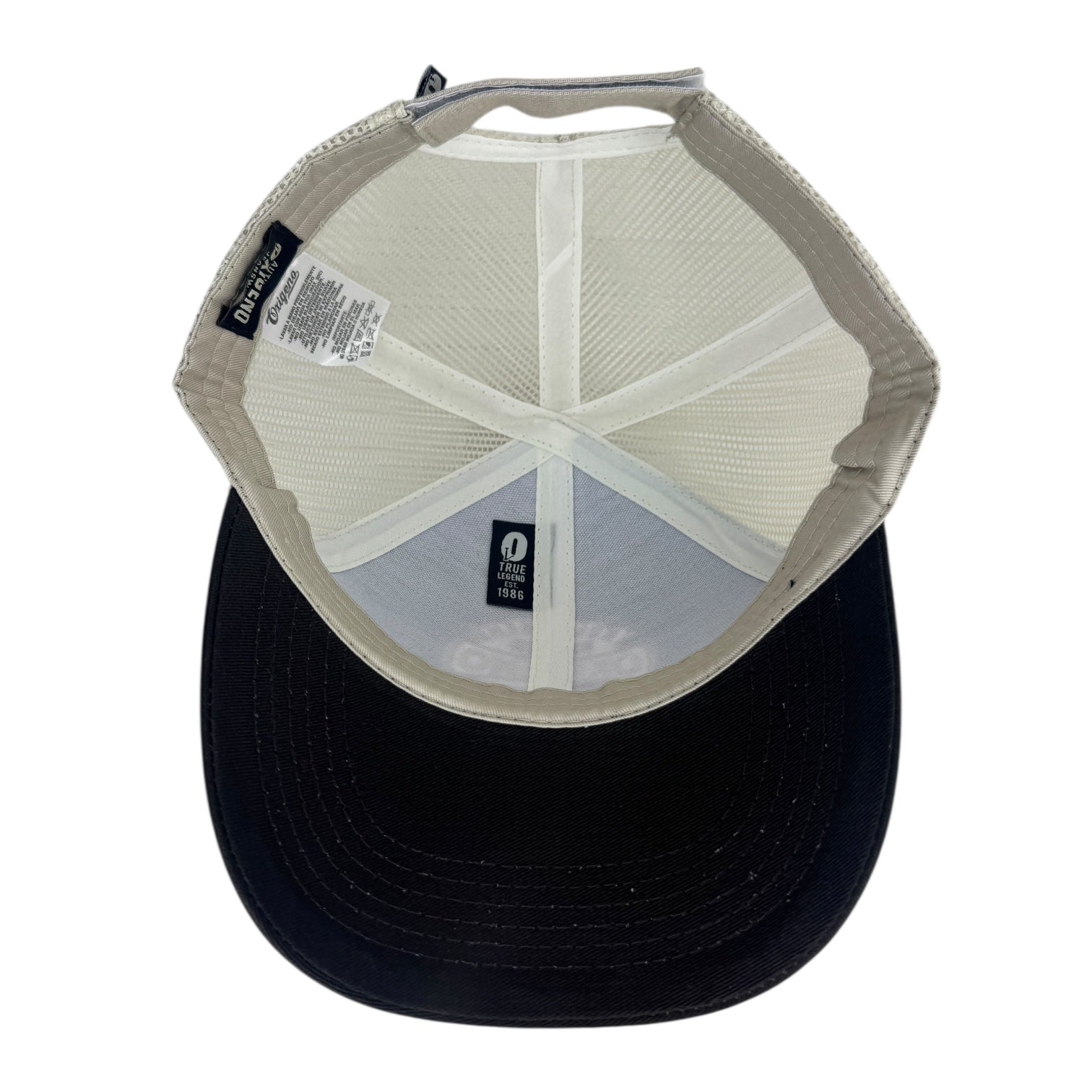 Gorra Oxigeno 11792040