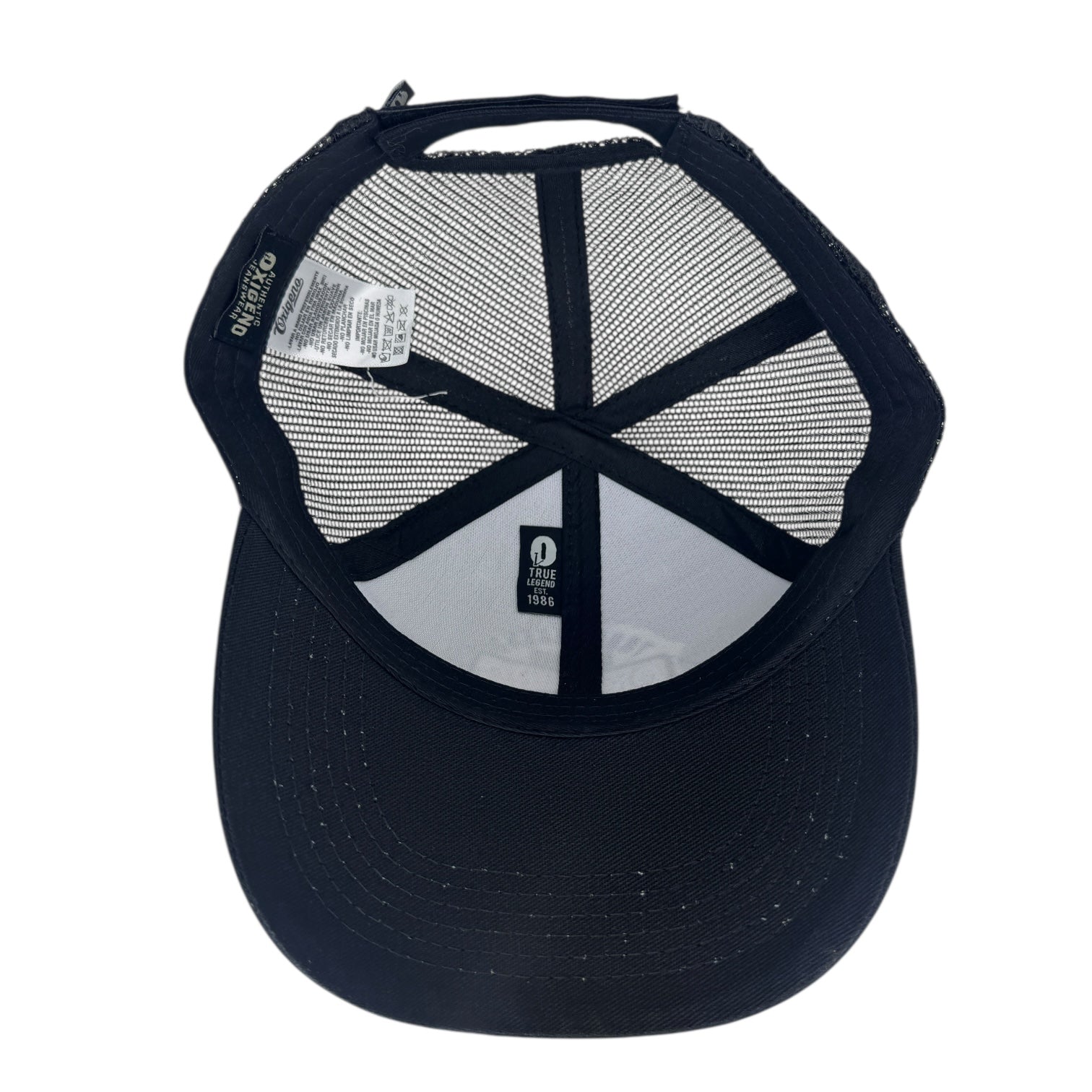 Gorra Oxigeno 11792058