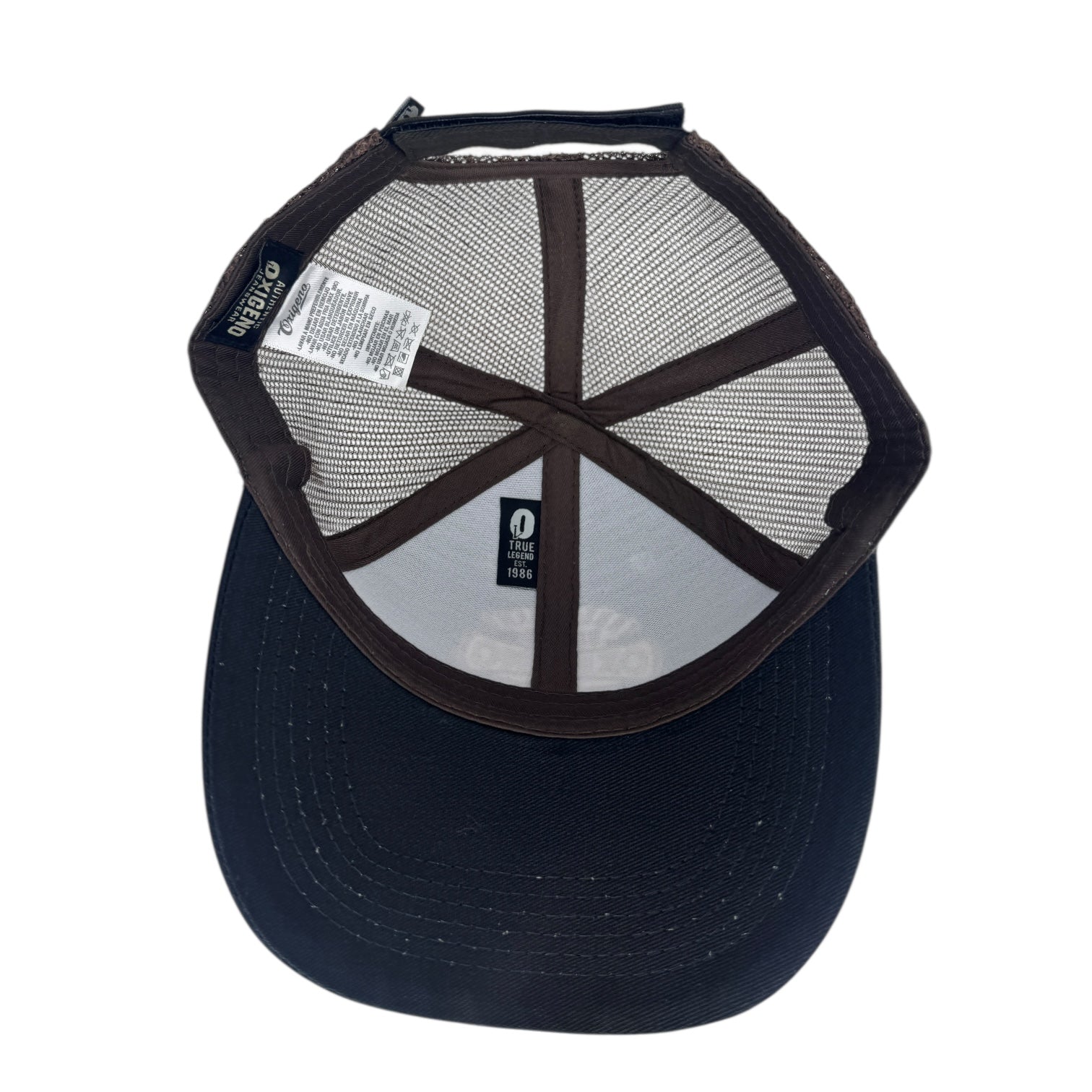 Gorra Oxigeno 11792075