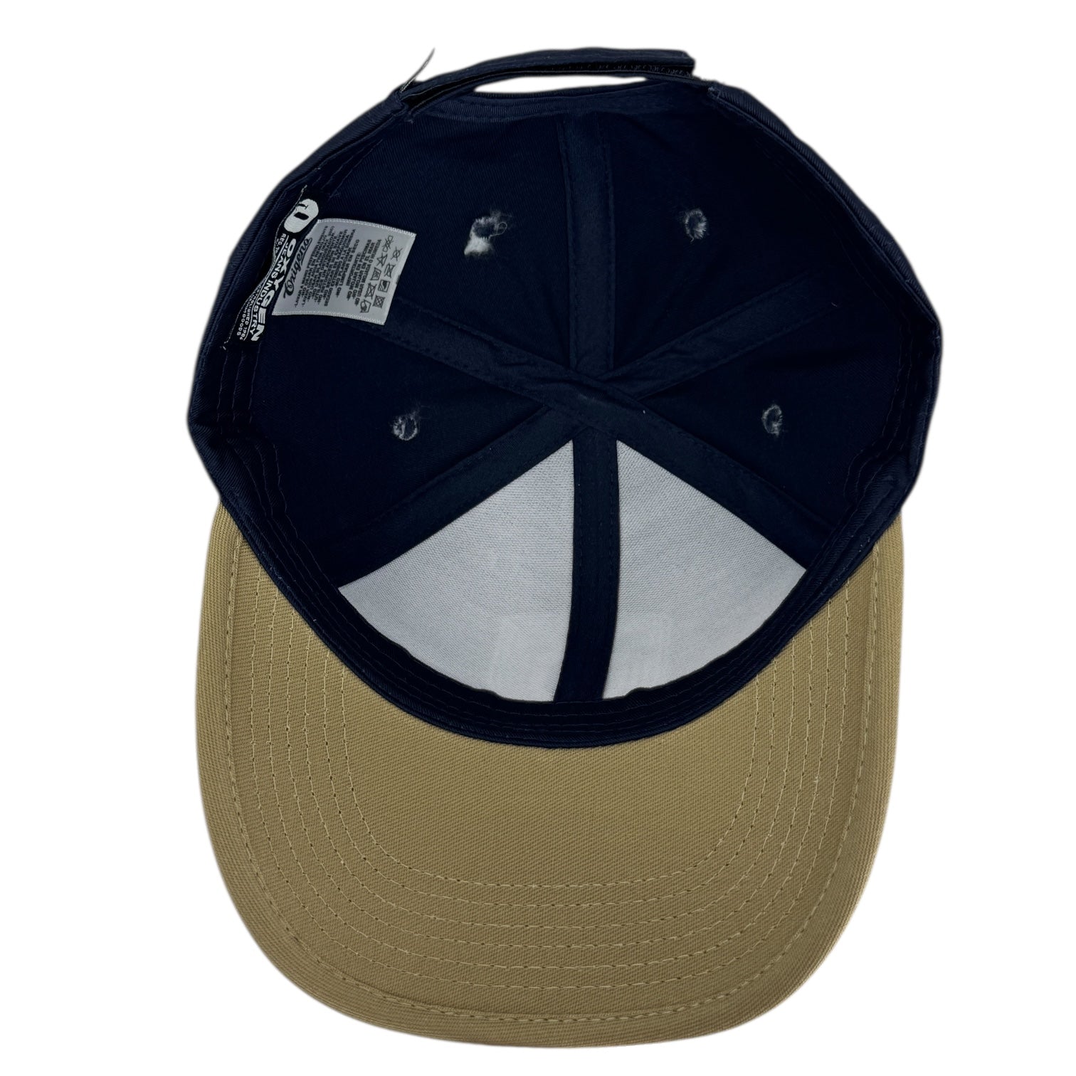 Gorra Oxigeno 11792140 Azul