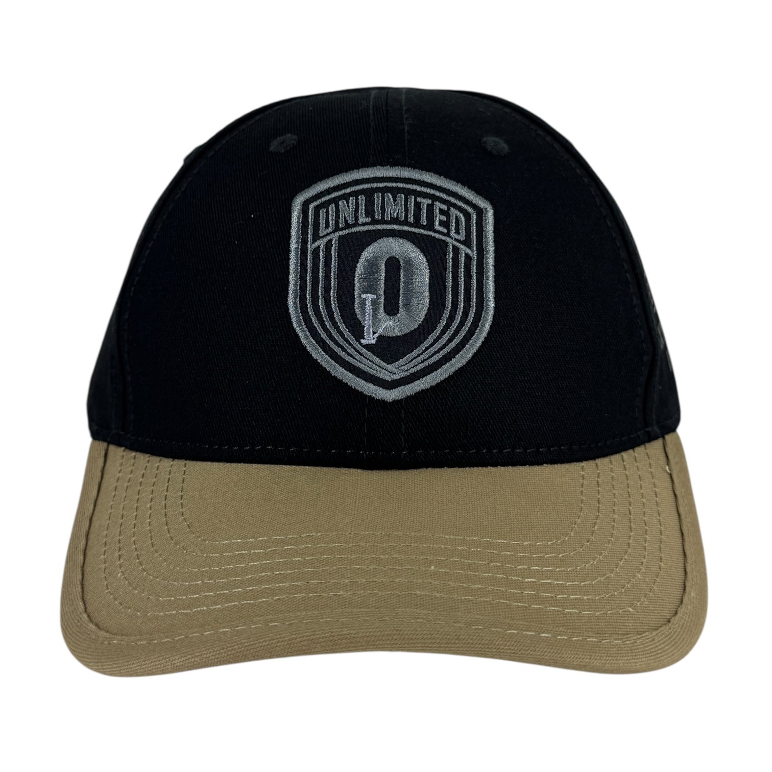 Gorra Oxigeno 11792175 Negra
