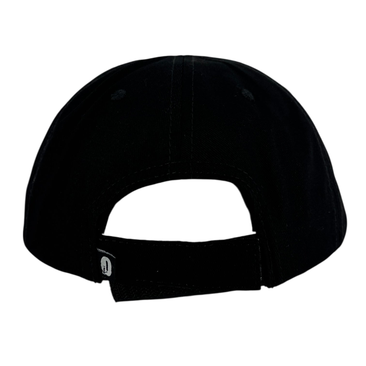 Gorra Oxigeno 11792175 Negra