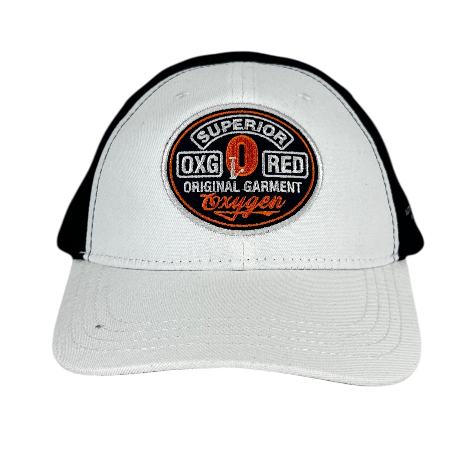 Gorra Oxigeno 11792250 Blanca