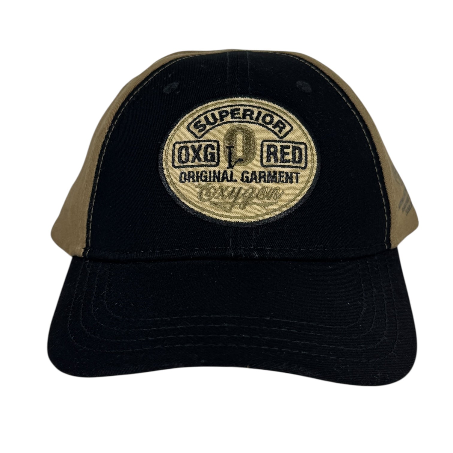 Gorra Oxigeno 11792275 Negra