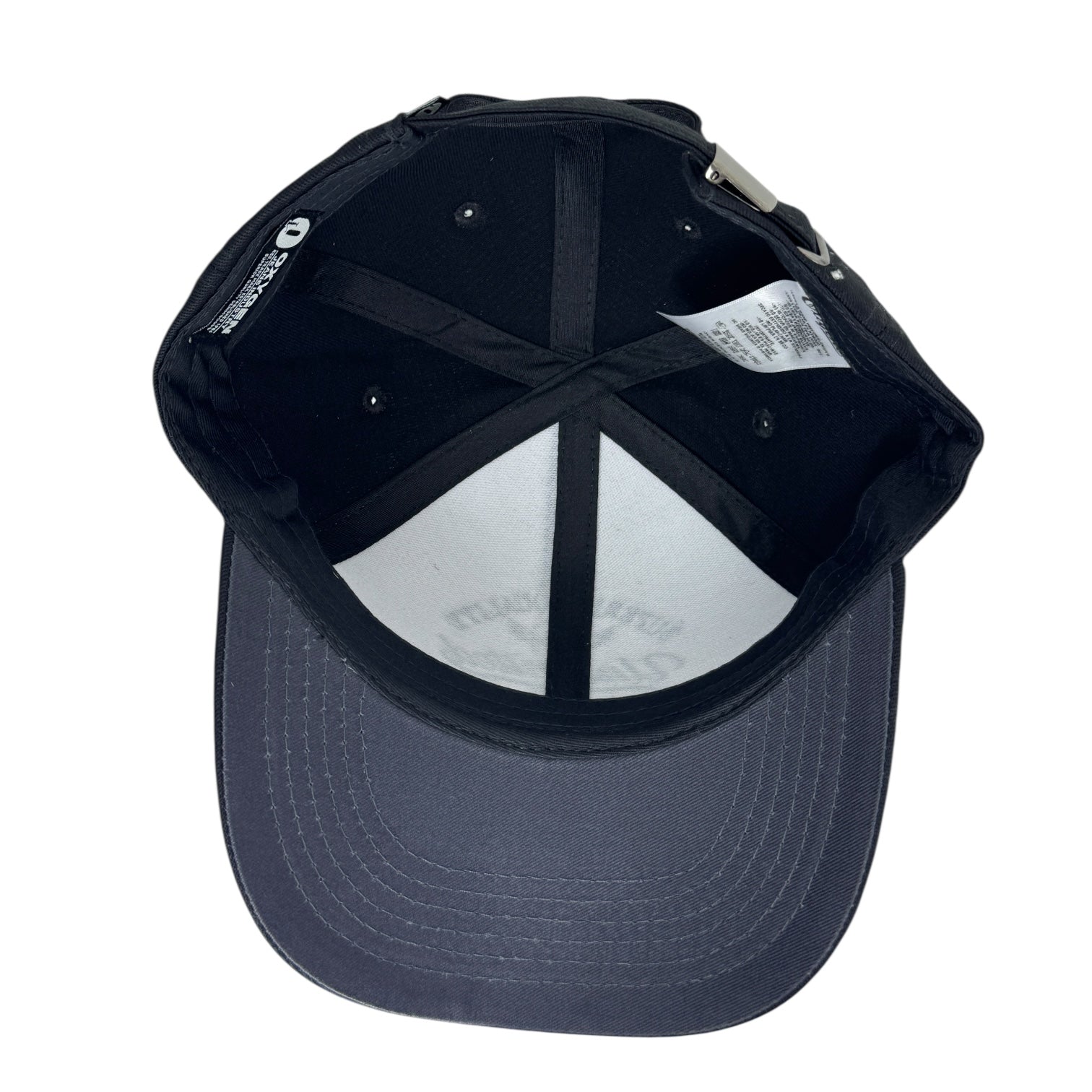 Gorra Oxigeno 11792475 Negra