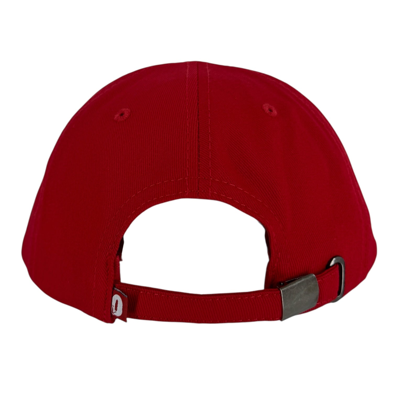 Gorra Oxigeno 11792480 Roja