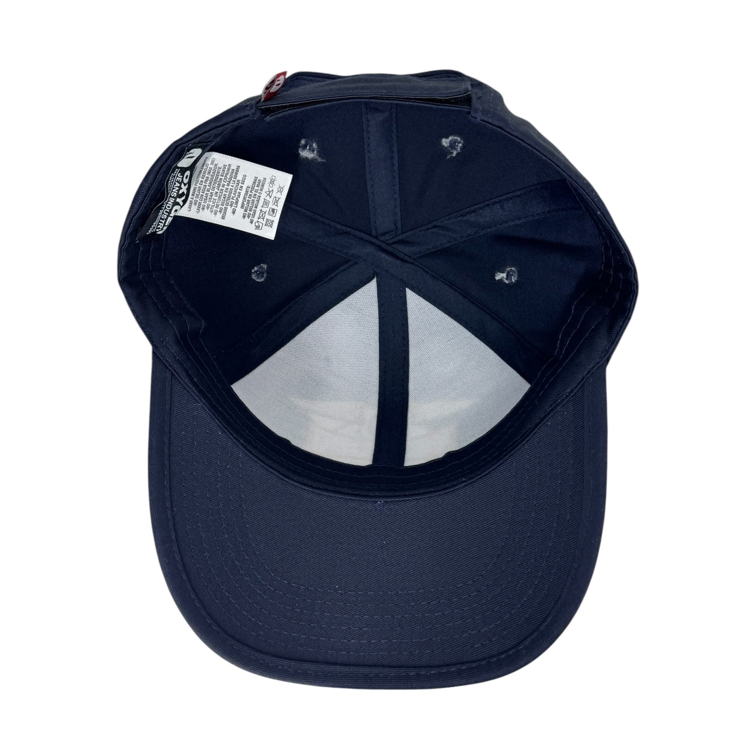 Gorra Oxigeno 11792540 Azul