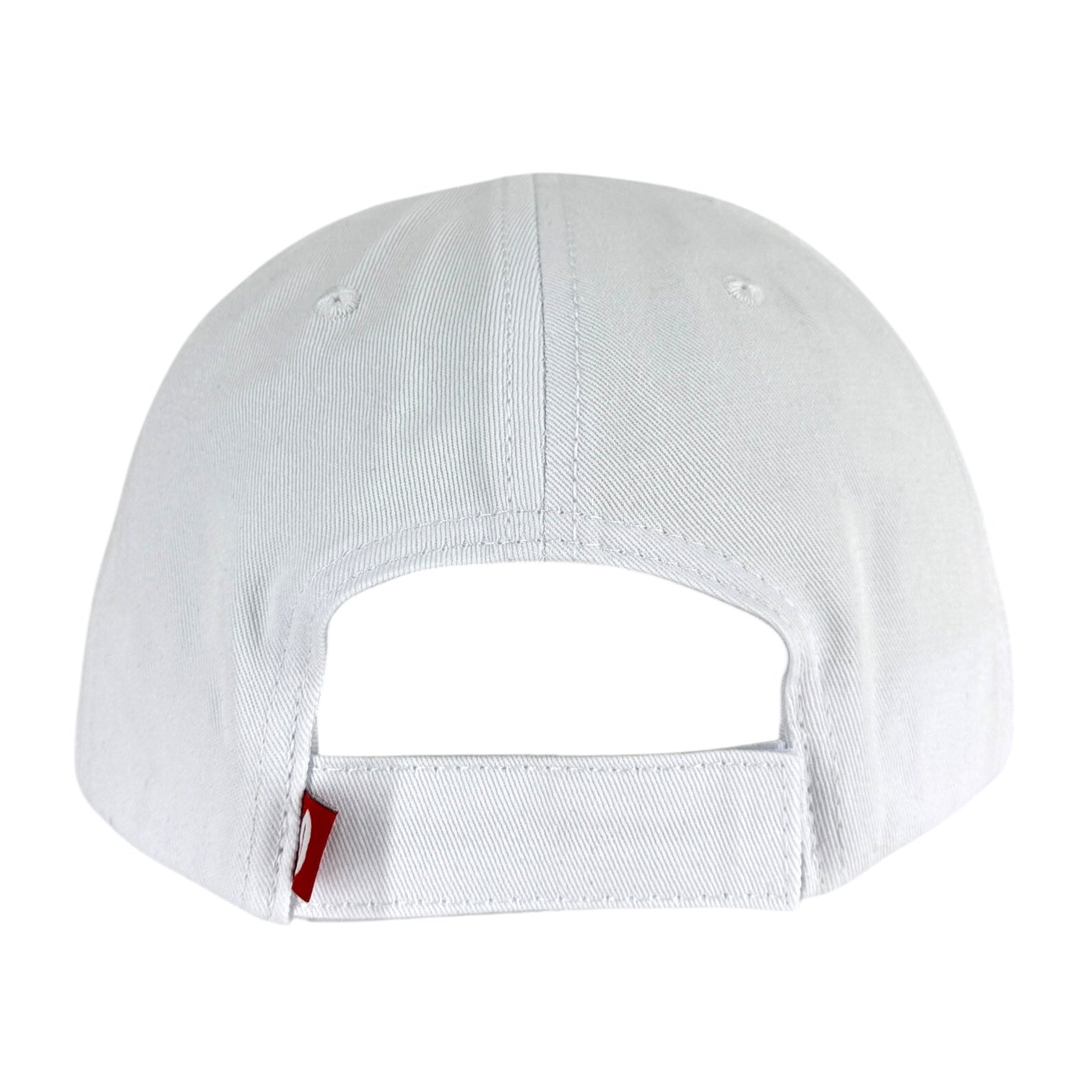 Gorra Oxigeno 11792550 Blanca