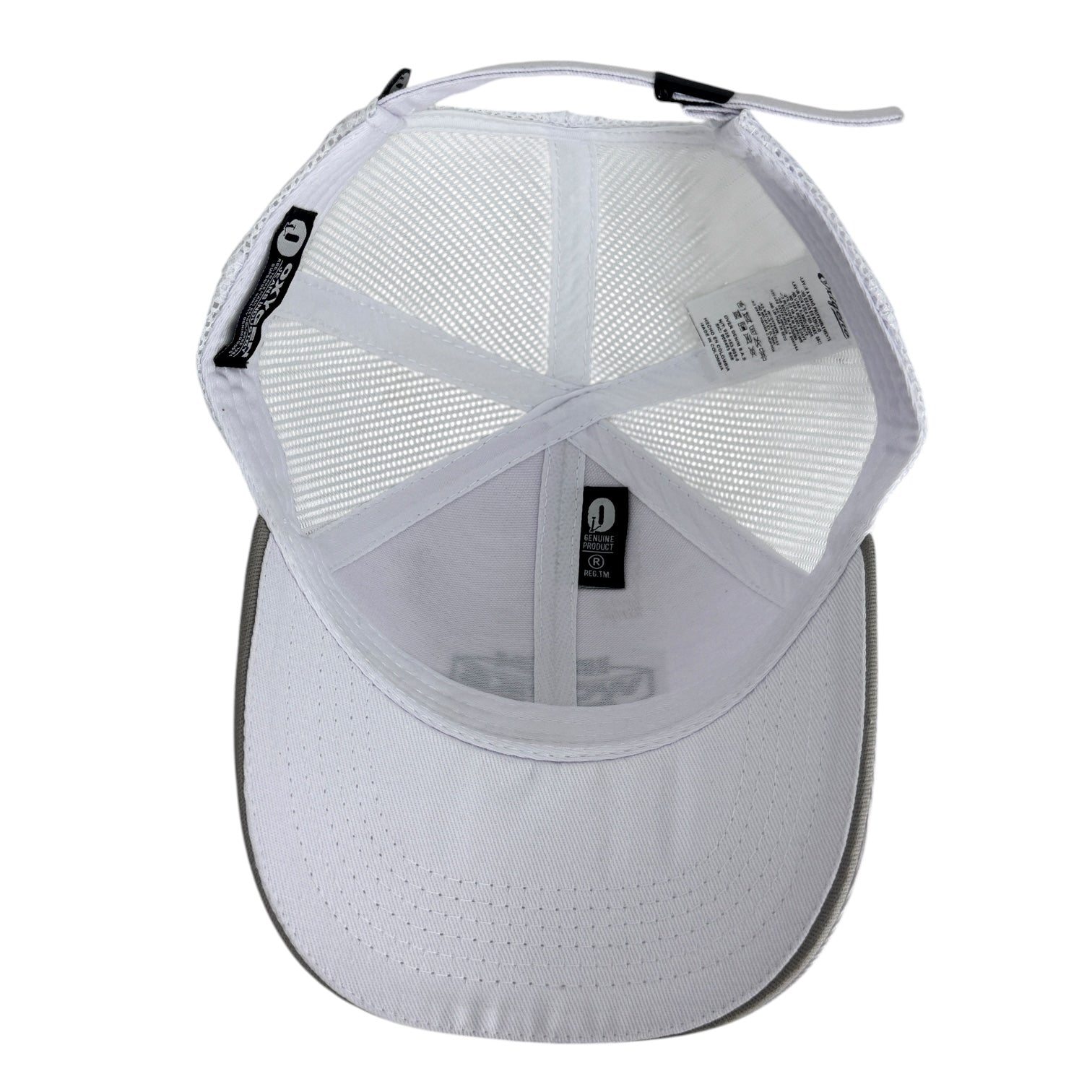 Gorra Oxigeno 11792750