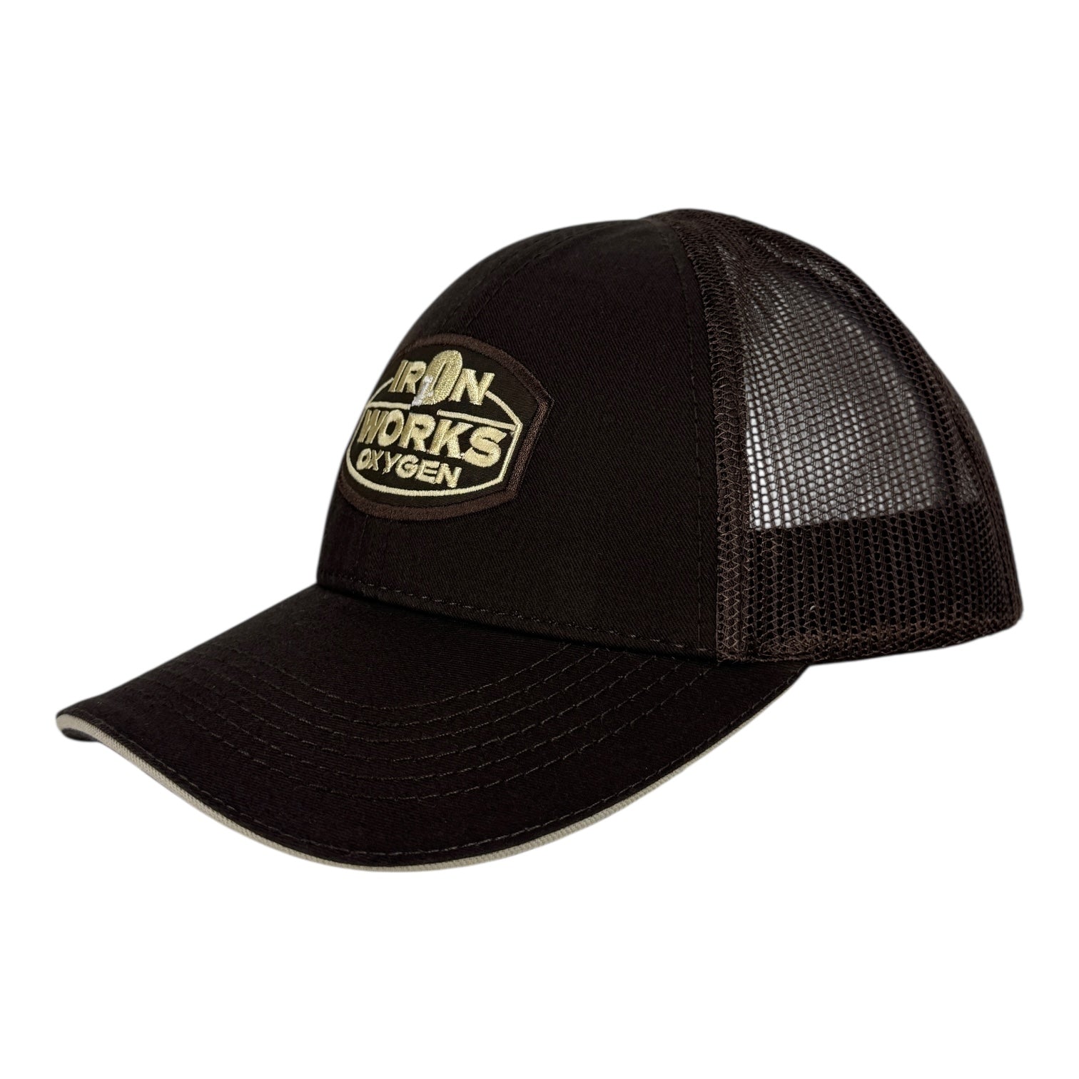 Gorra Oxigeno 11792751 Cafe