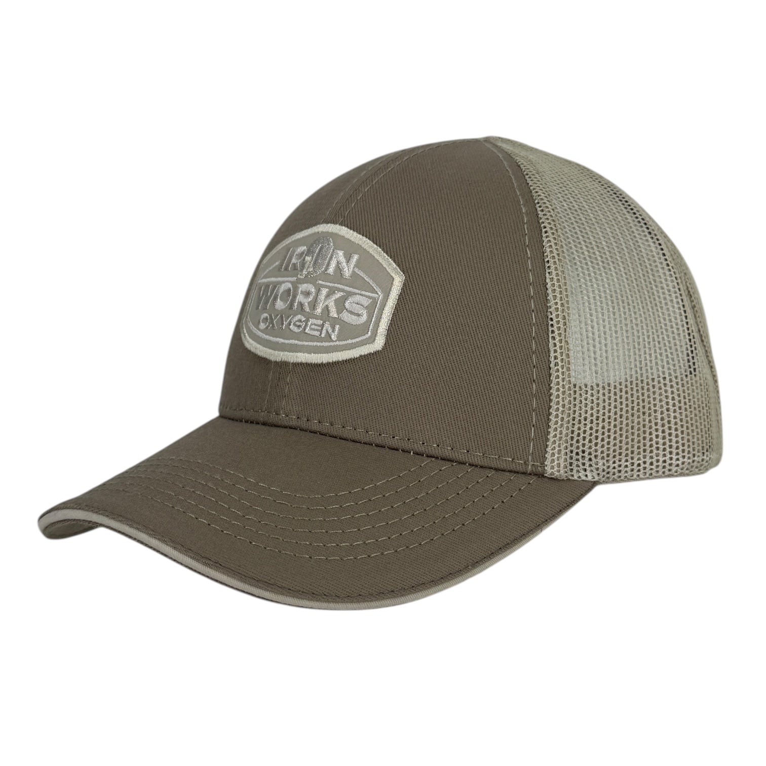 Gorra Oxigeno 11792765 Beige