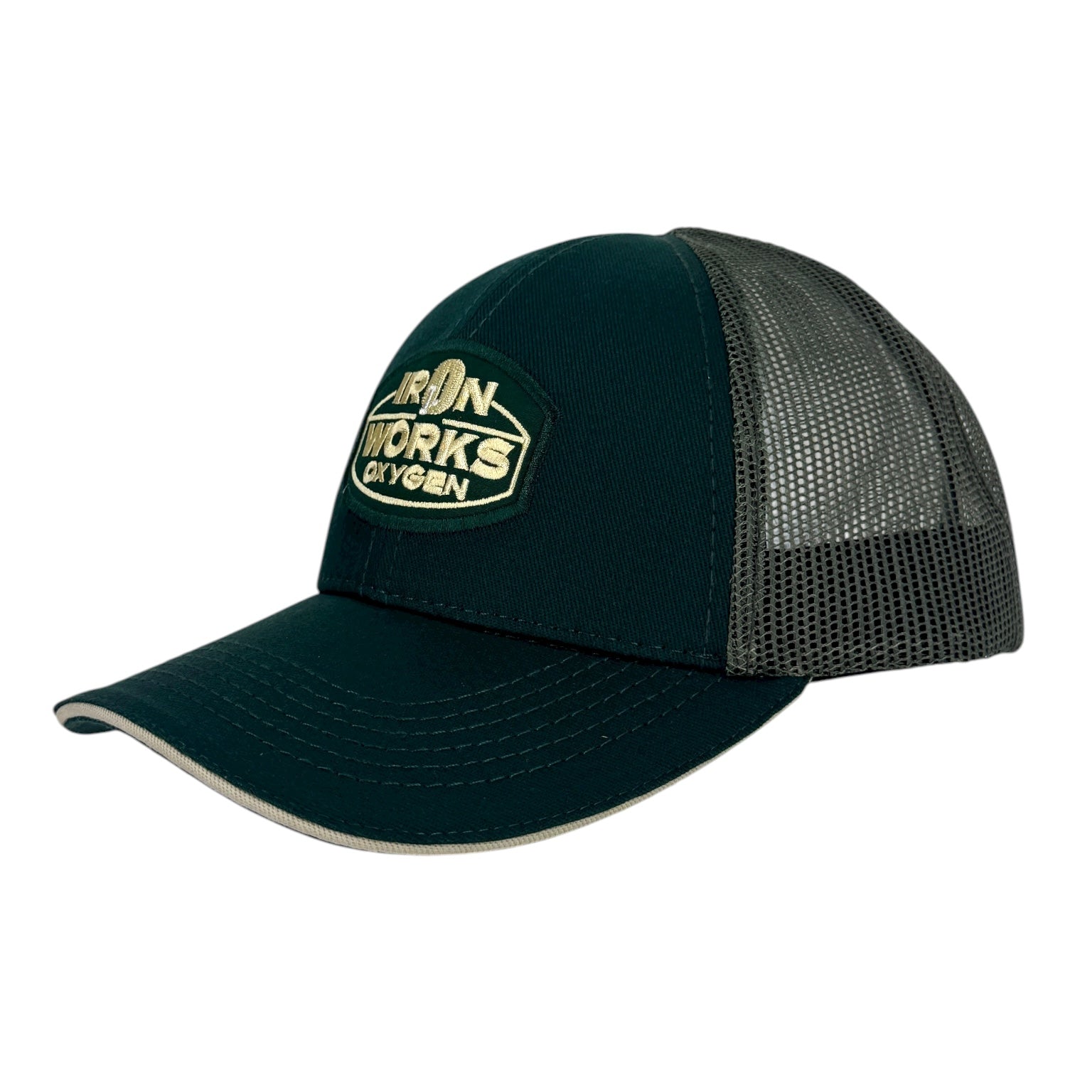 Gorra Oxigeno 11792791