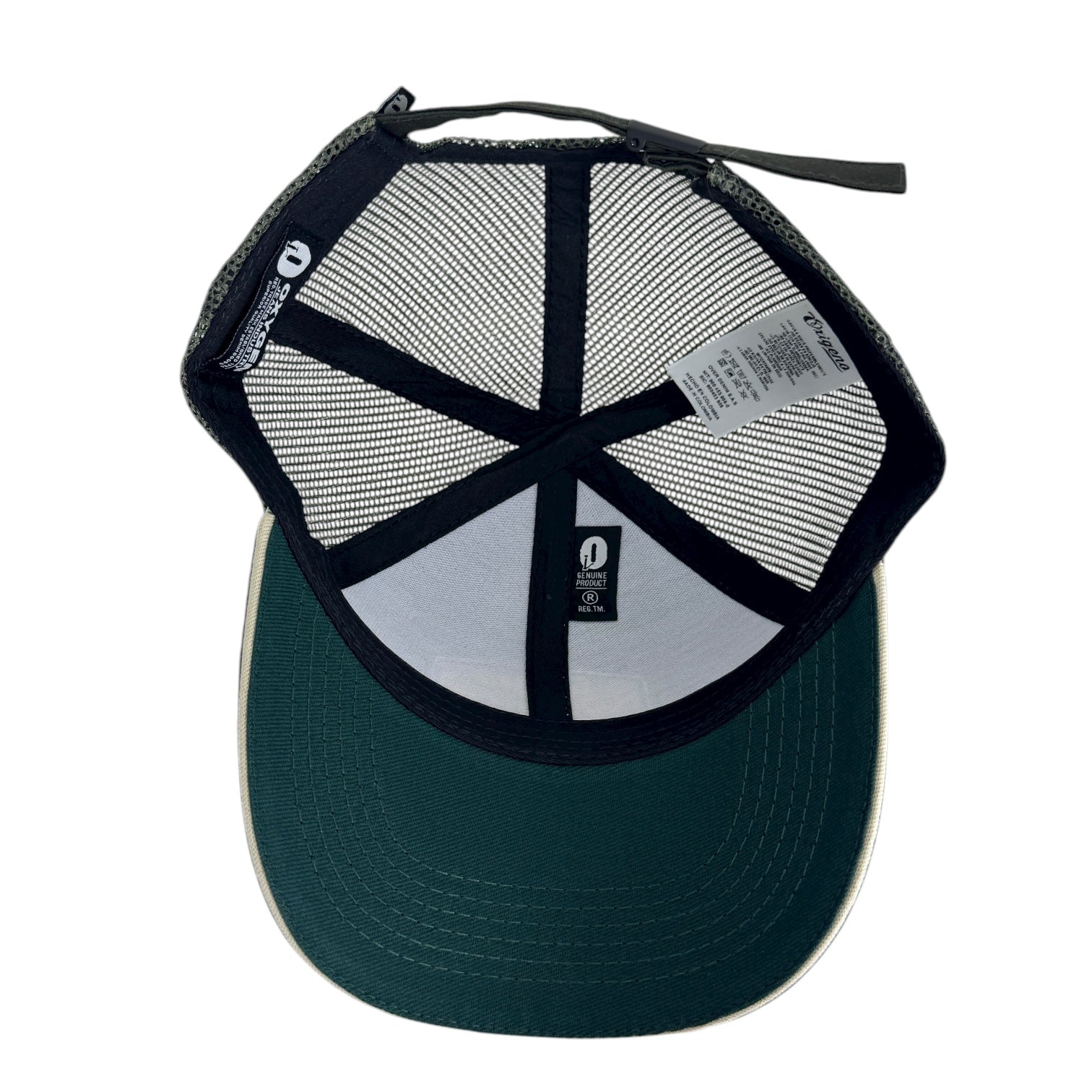 Gorra Oxigeno 11792791