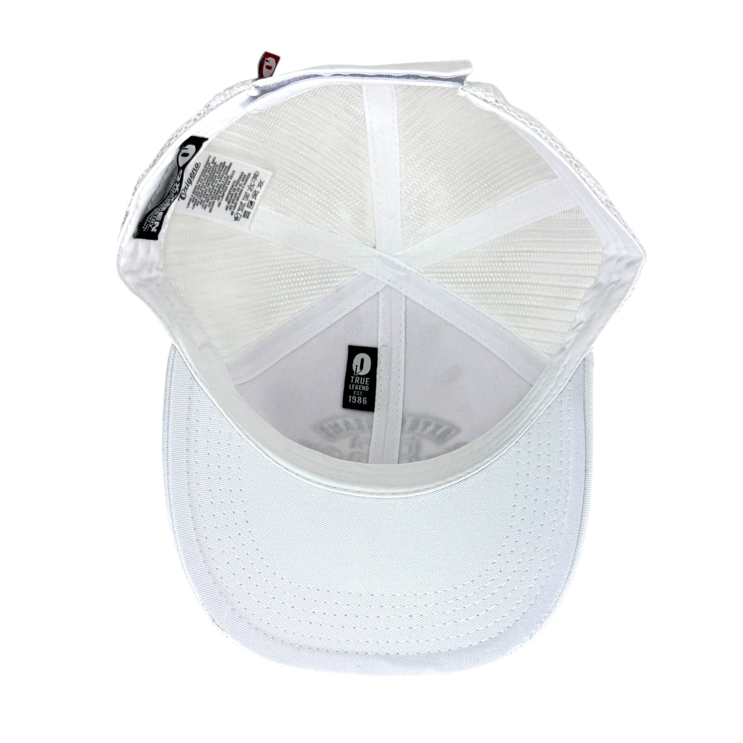 Gorra Oxigeno 11793050