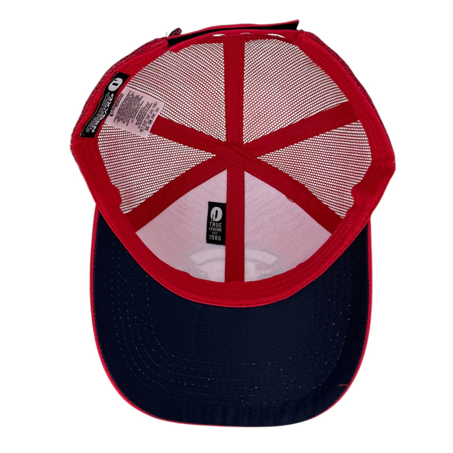 Gorra Oxigeno 11793080