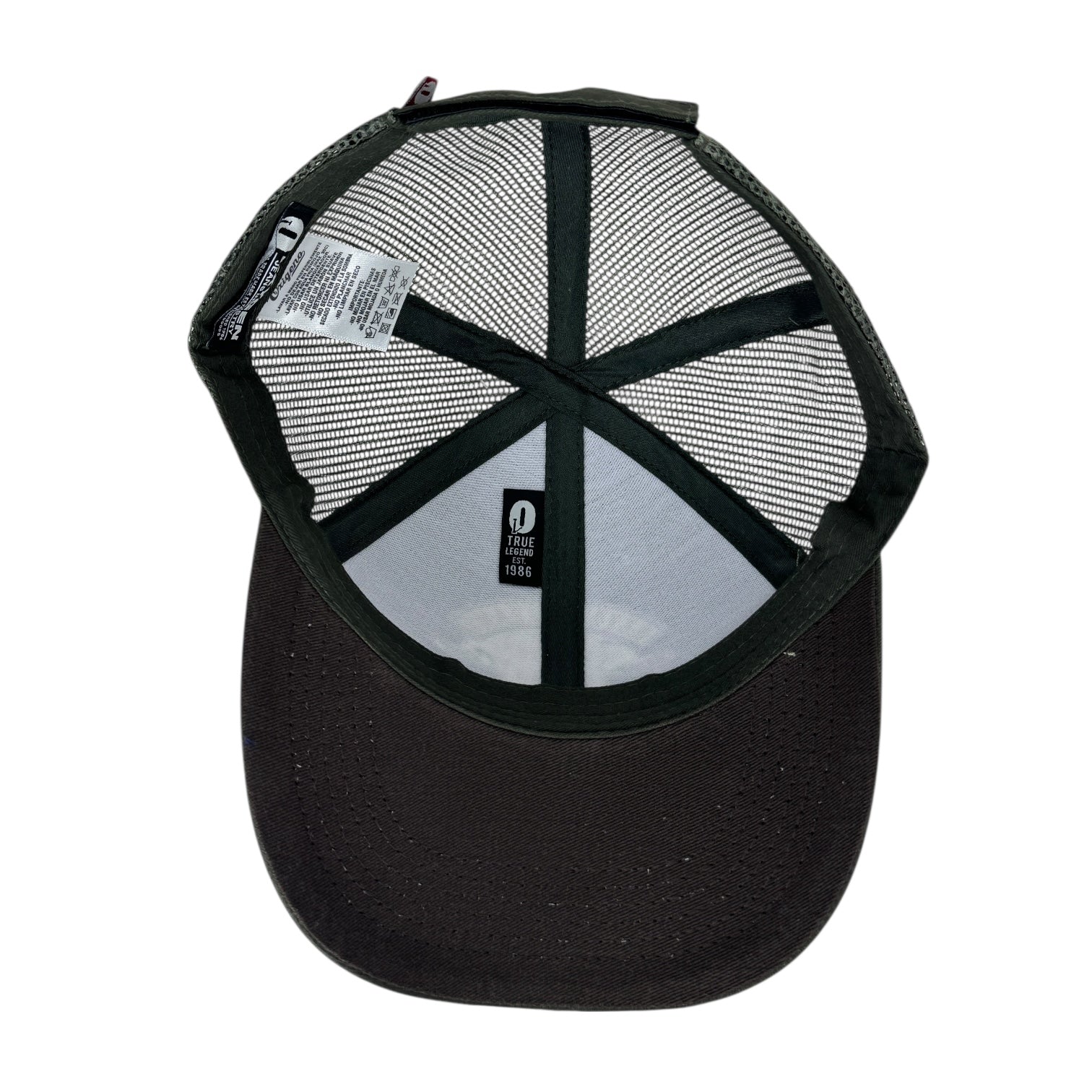 Gorra Oxigeno 11793092