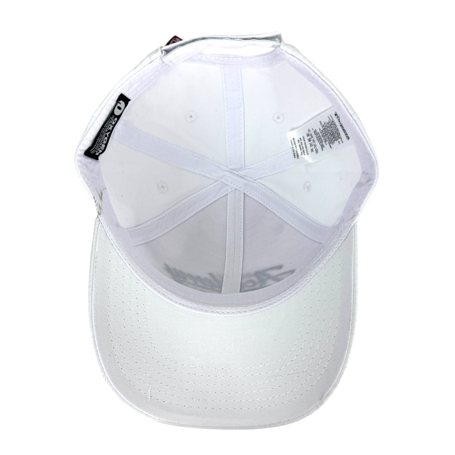 Gorra Oxigeno 11793150