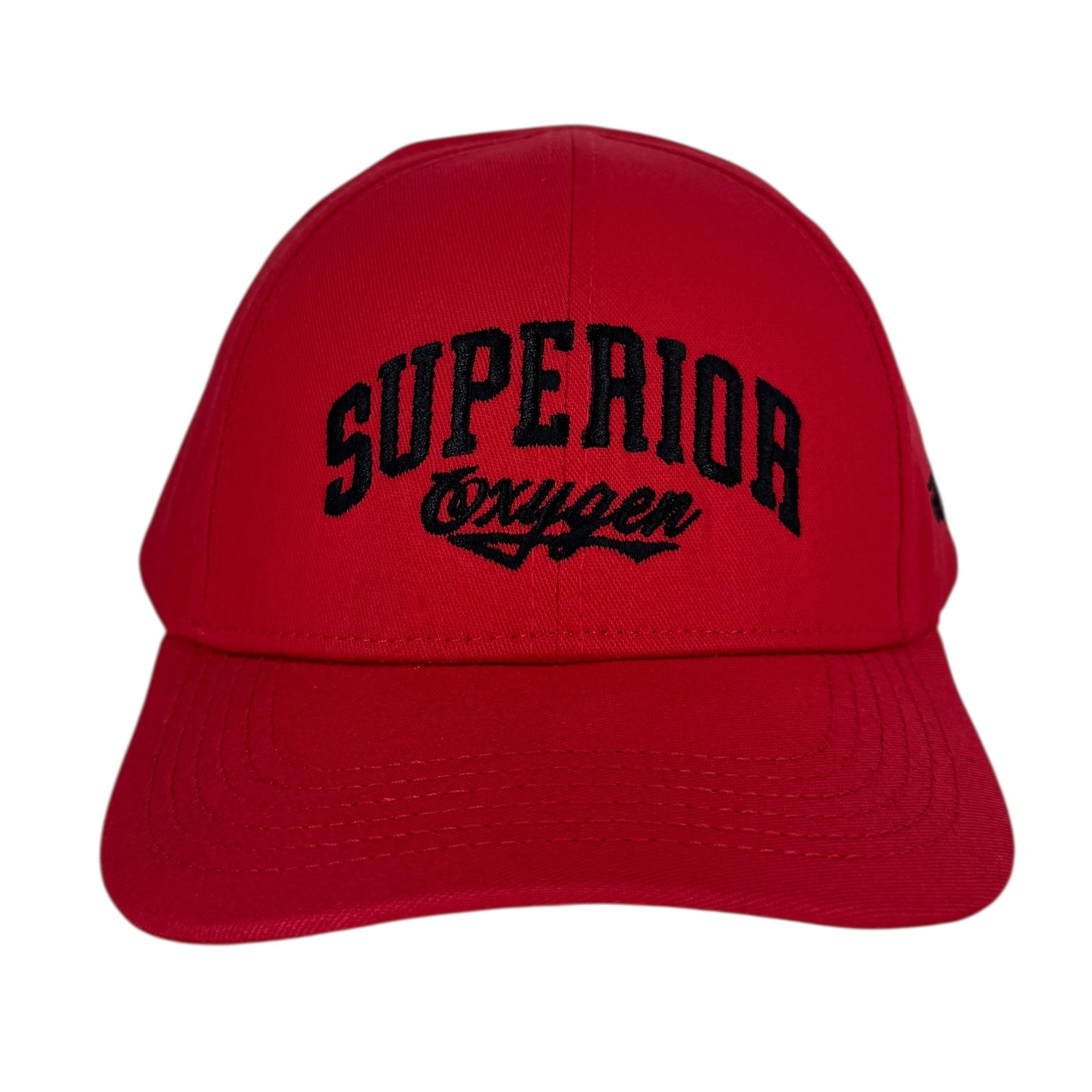 Gorra Oxigeno 11793289 Roja